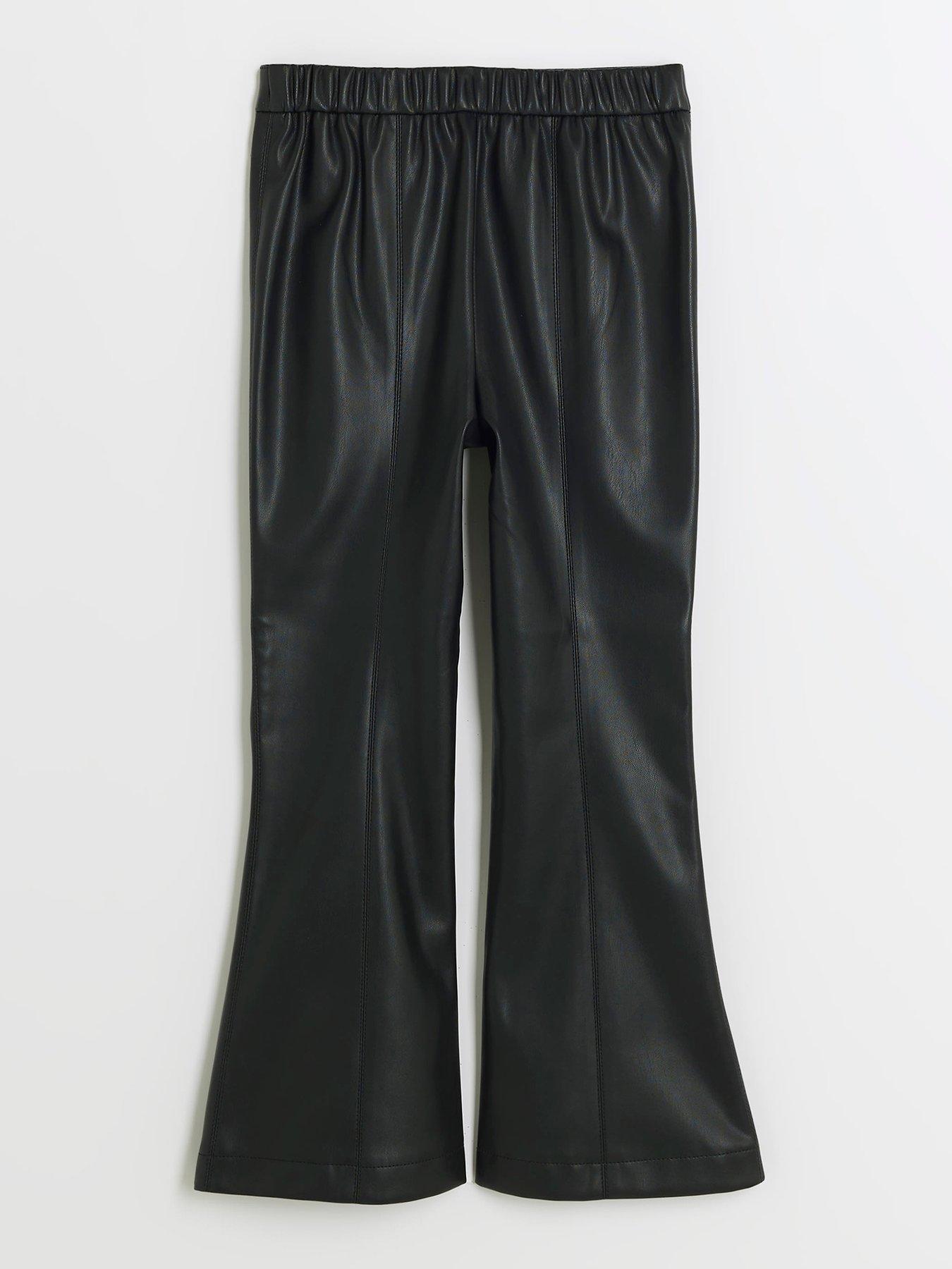 river-island-girls-faux-leather-flared-trousers-blackback