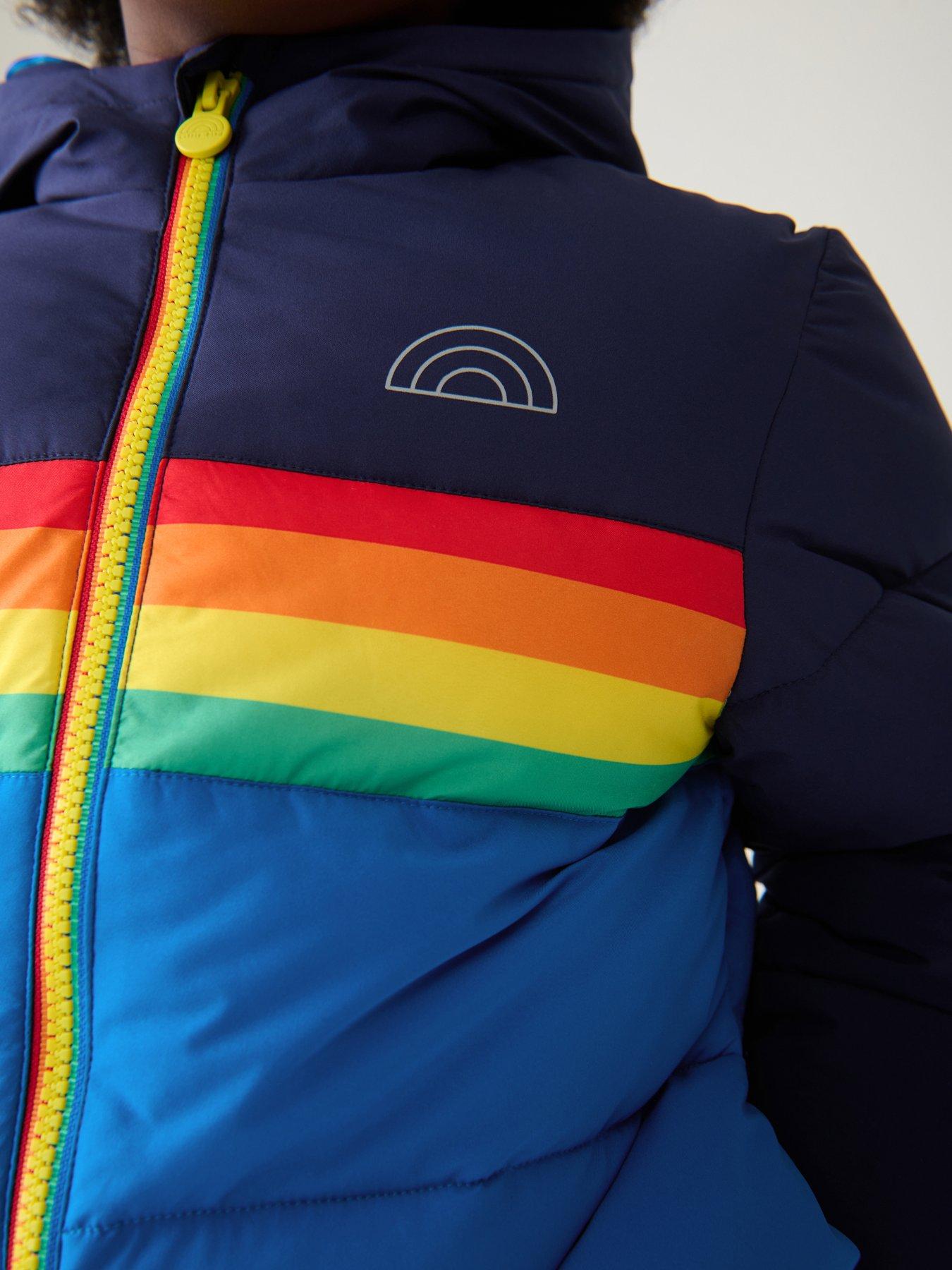 little-bird-little-bird-kids-chest-rainbow-stripe-padded-coatdetail