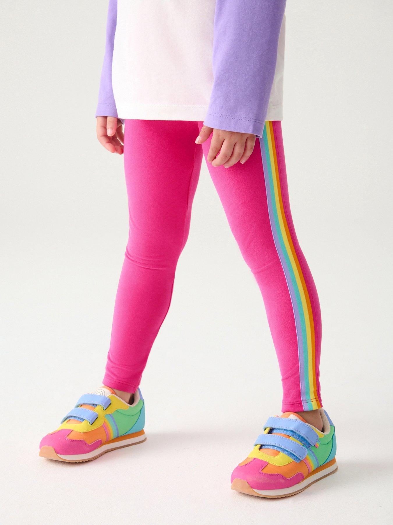 little-bird-little-bird-2-pack-rainbow-stripe-legging-setstillFront