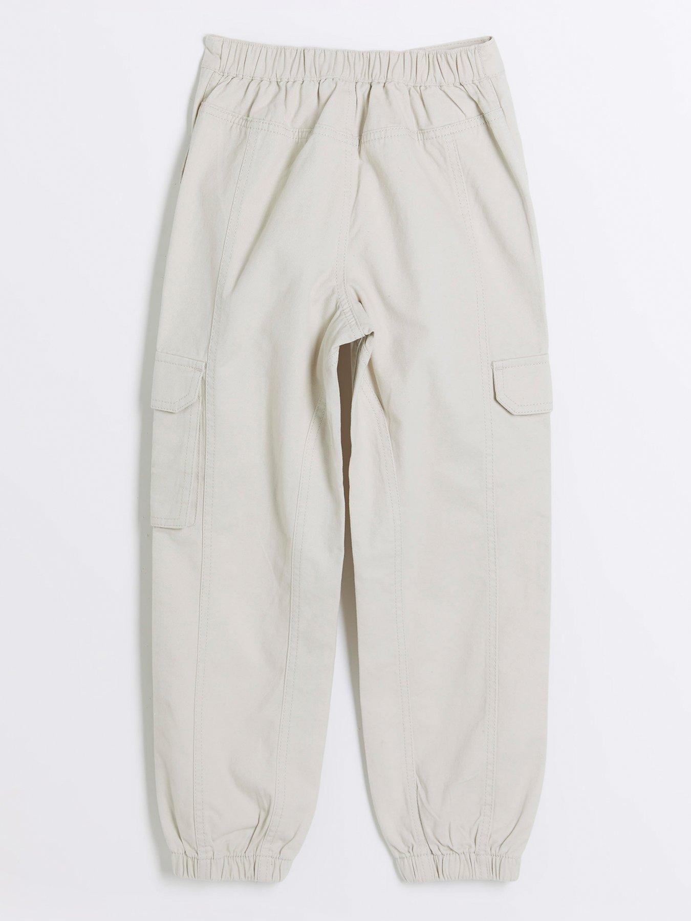 river-island-girls-herringbone-cargo-trousers-creamback