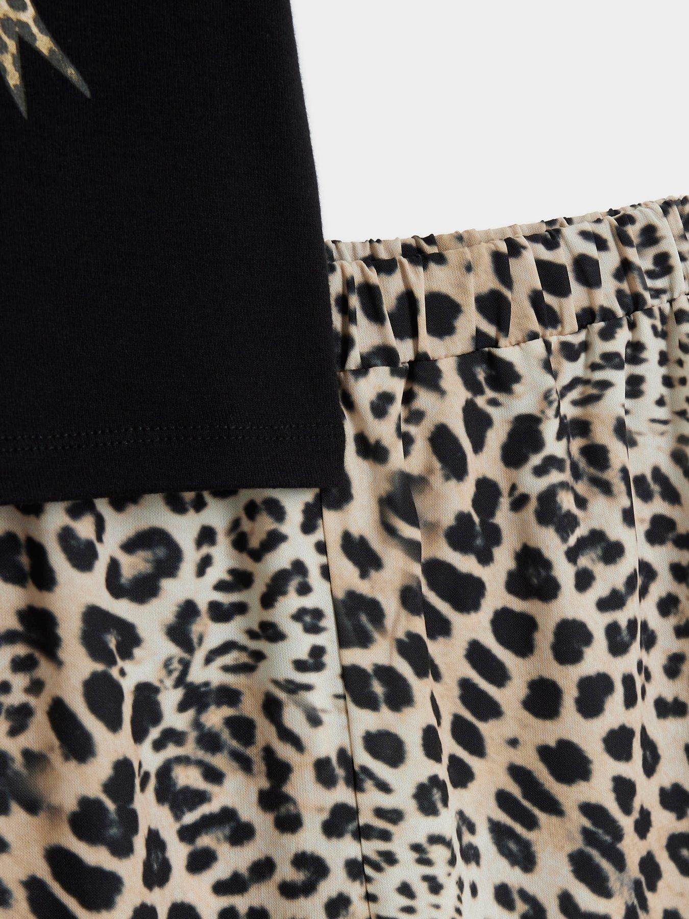 river-island-girls-leopard-t-shirt-and-trousers-set-blackoutfit