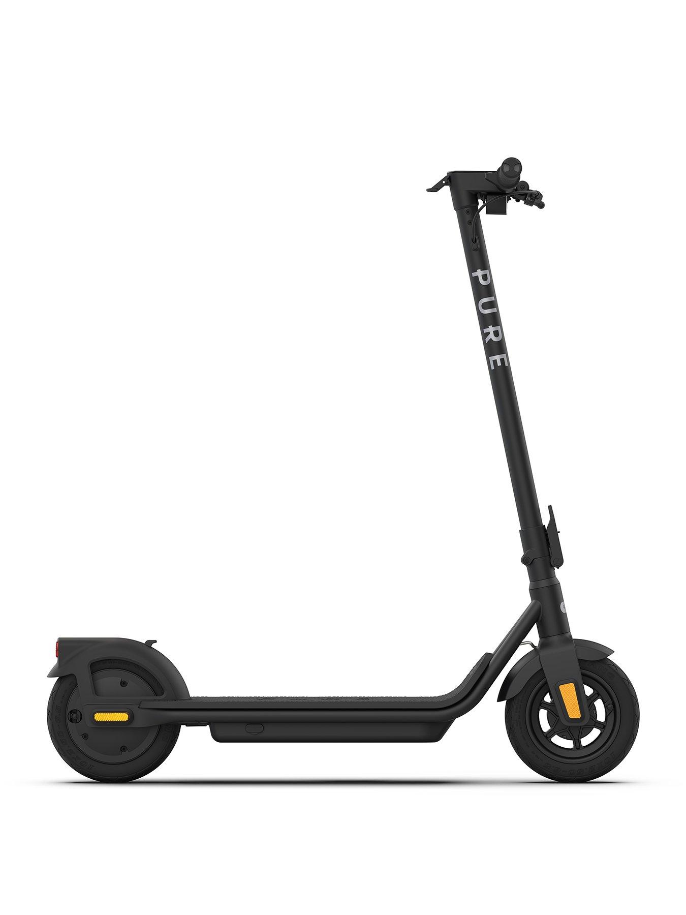 Image 1 of 7 of Pure Air4 Pro e-Scooter