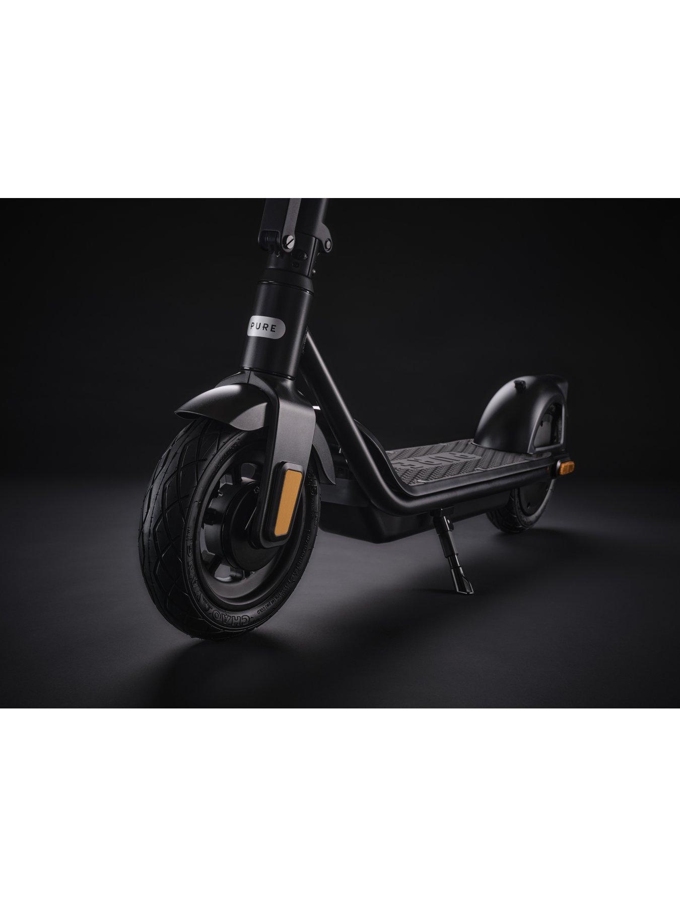 Image 2 of 7 of Pure Air4 Pro e-Scooter