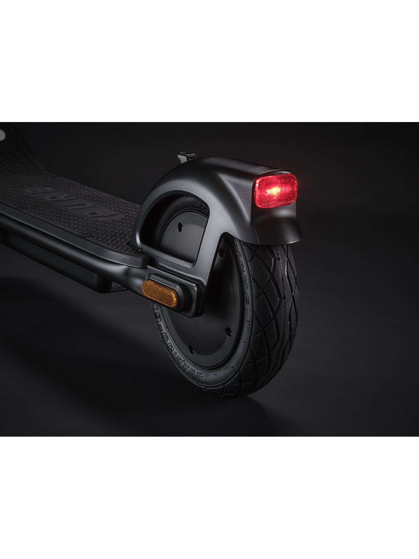 Image 5 of 7 of Pure Air4 Pro e-Scooter