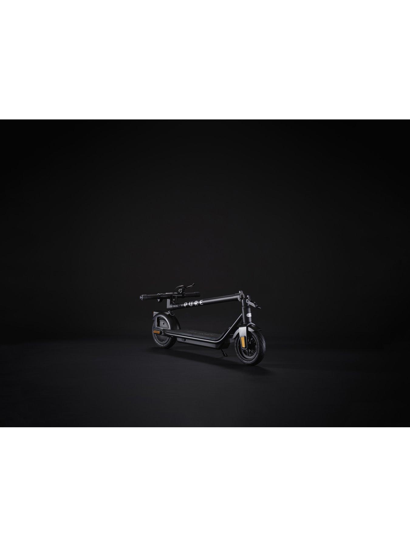 Image 7 of 7 of Pure Air4 Pro e-Scooter