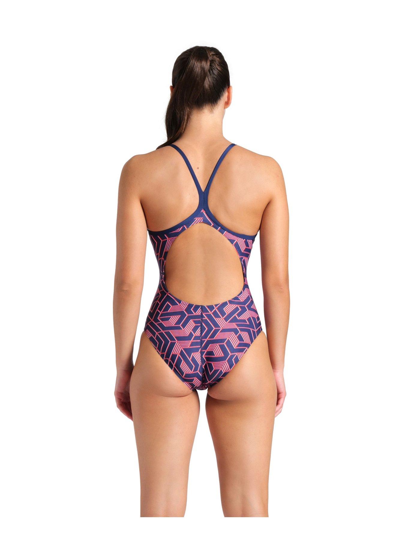 arena-womens-escape-lightdrop-back-swimsuitstillFront