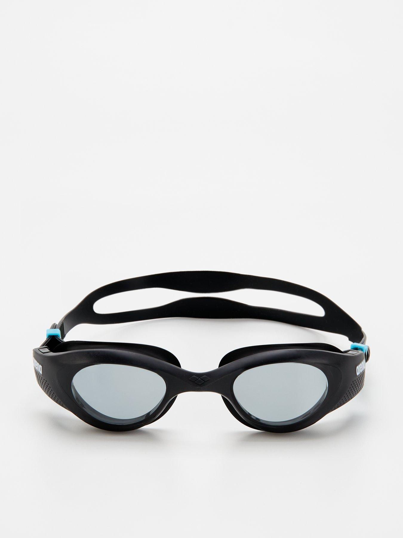 Image of Arena The One Goggles - Grey
