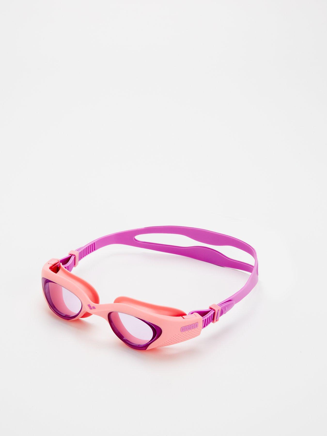 arena-the-one-junior-goggles-pinkback