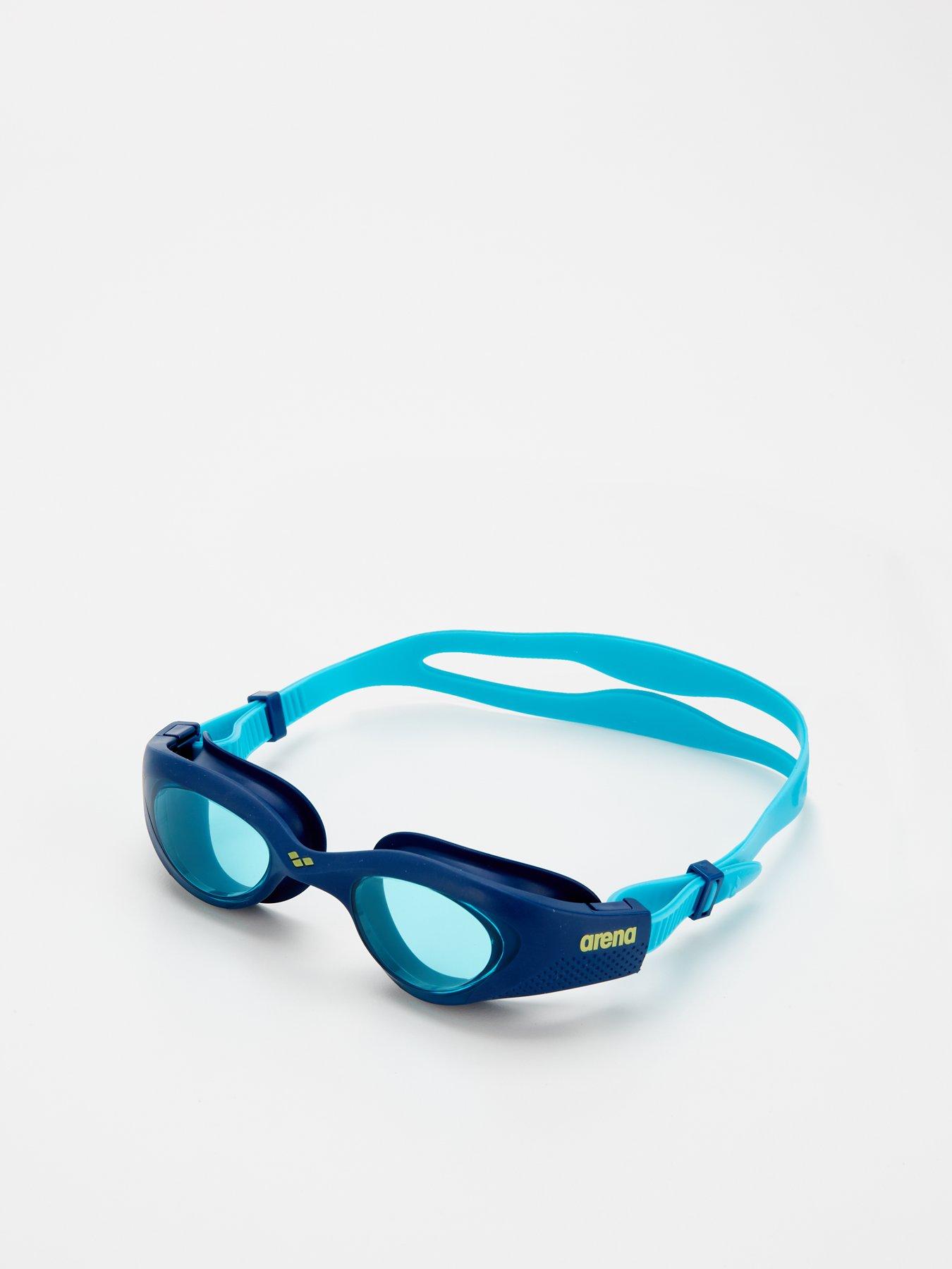 arena-the-one-junior-goggles-blueback