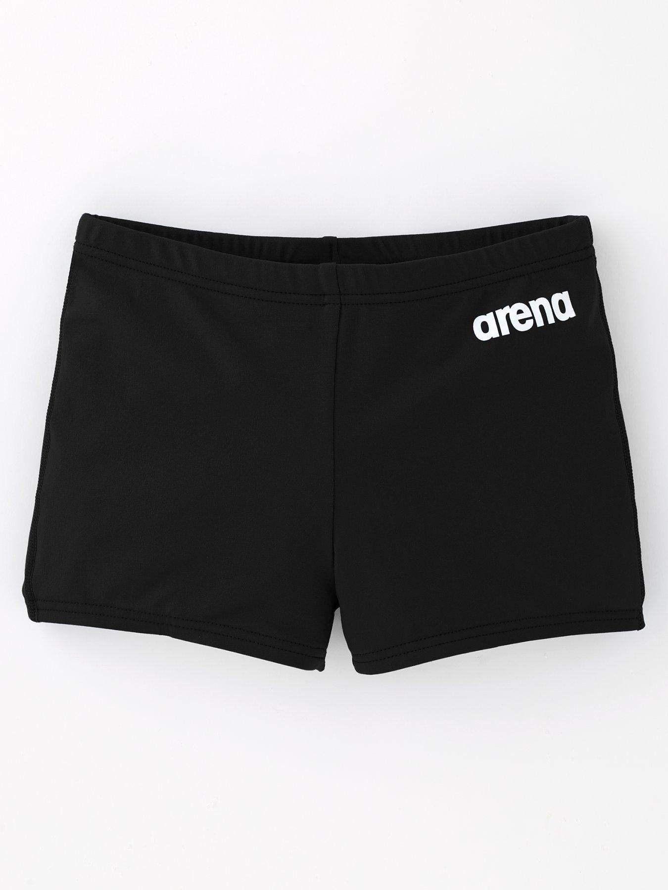 arena-boys-team-swim-short-solid-blackfront