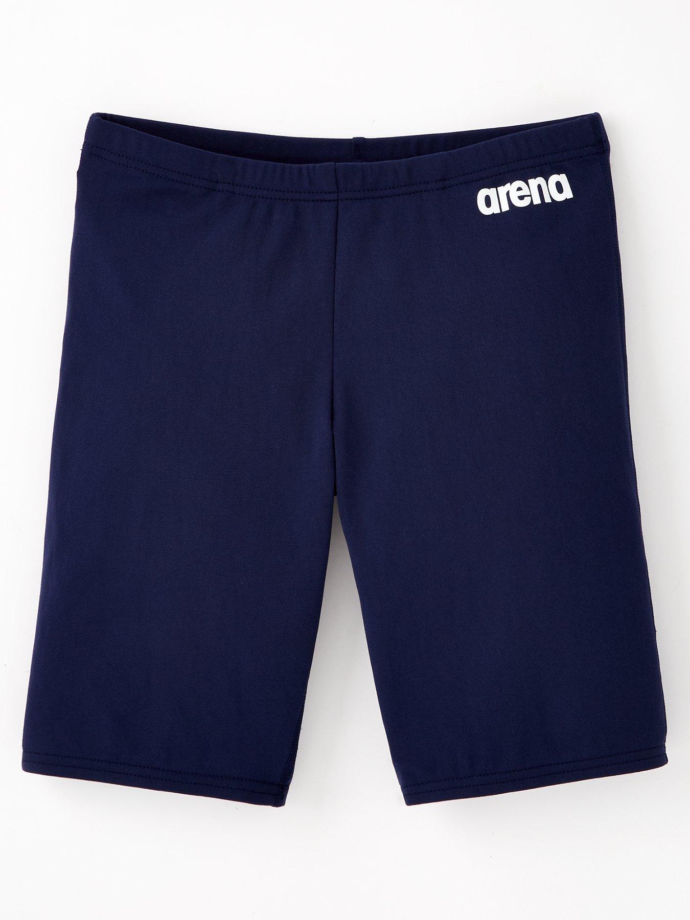 arena-boys-team-swim-jammer-solid-navy