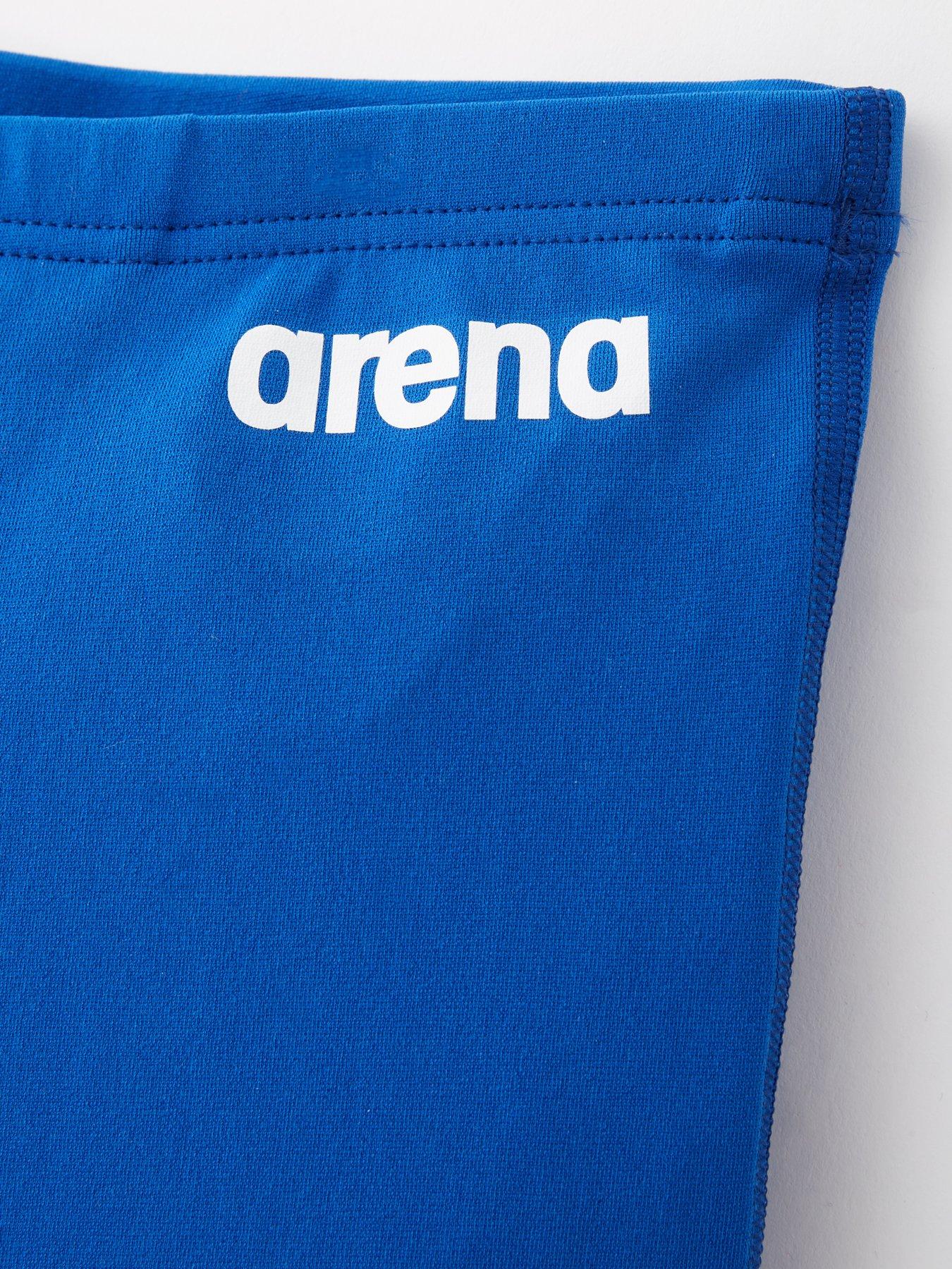 arena-boys-team-swim-jammer-solid-blueoutfit