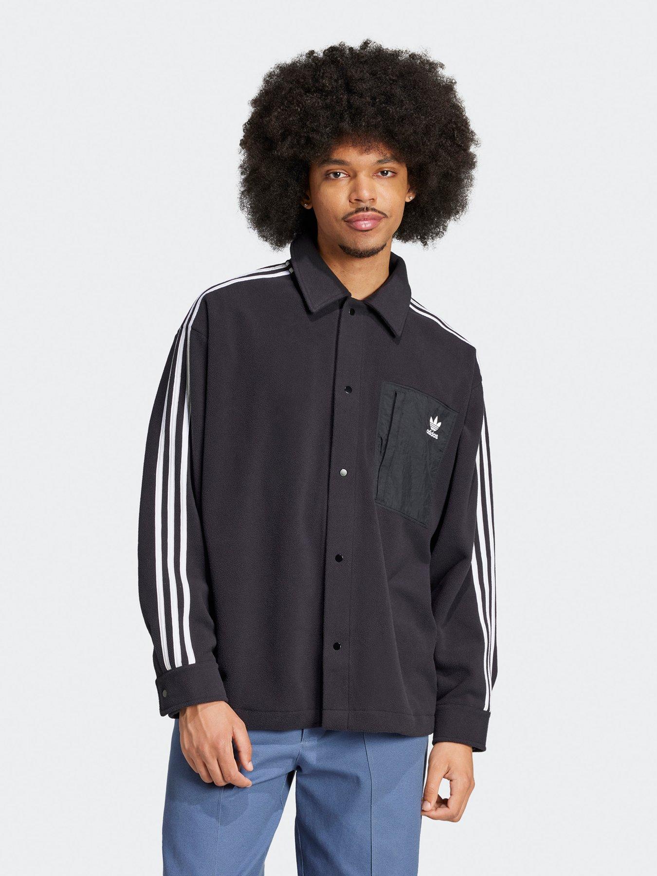 adidas-originals-mens-polar-shirt-black