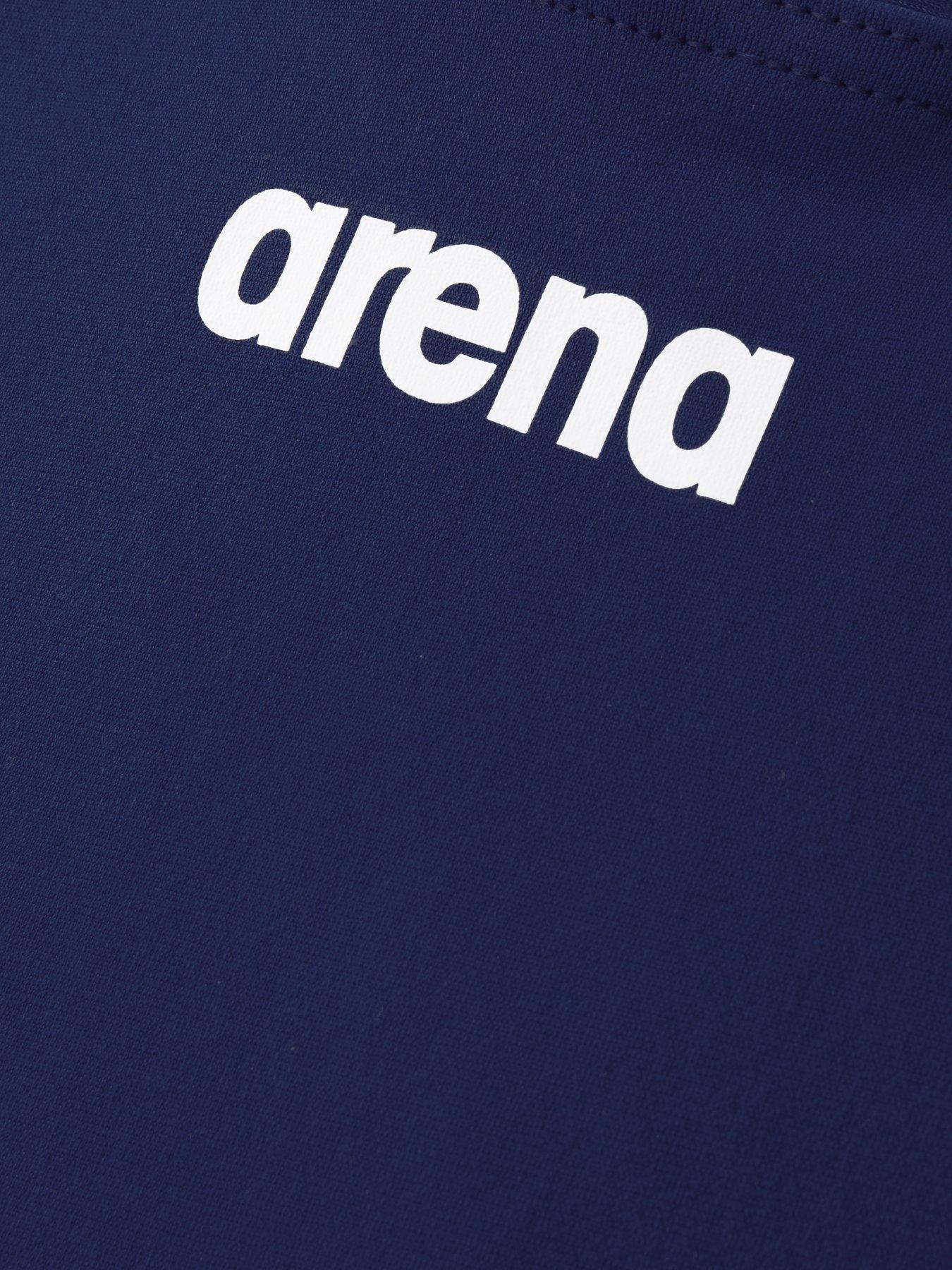 arena-girls-team-pro-solid-swimsuit-navy-blueoutfit