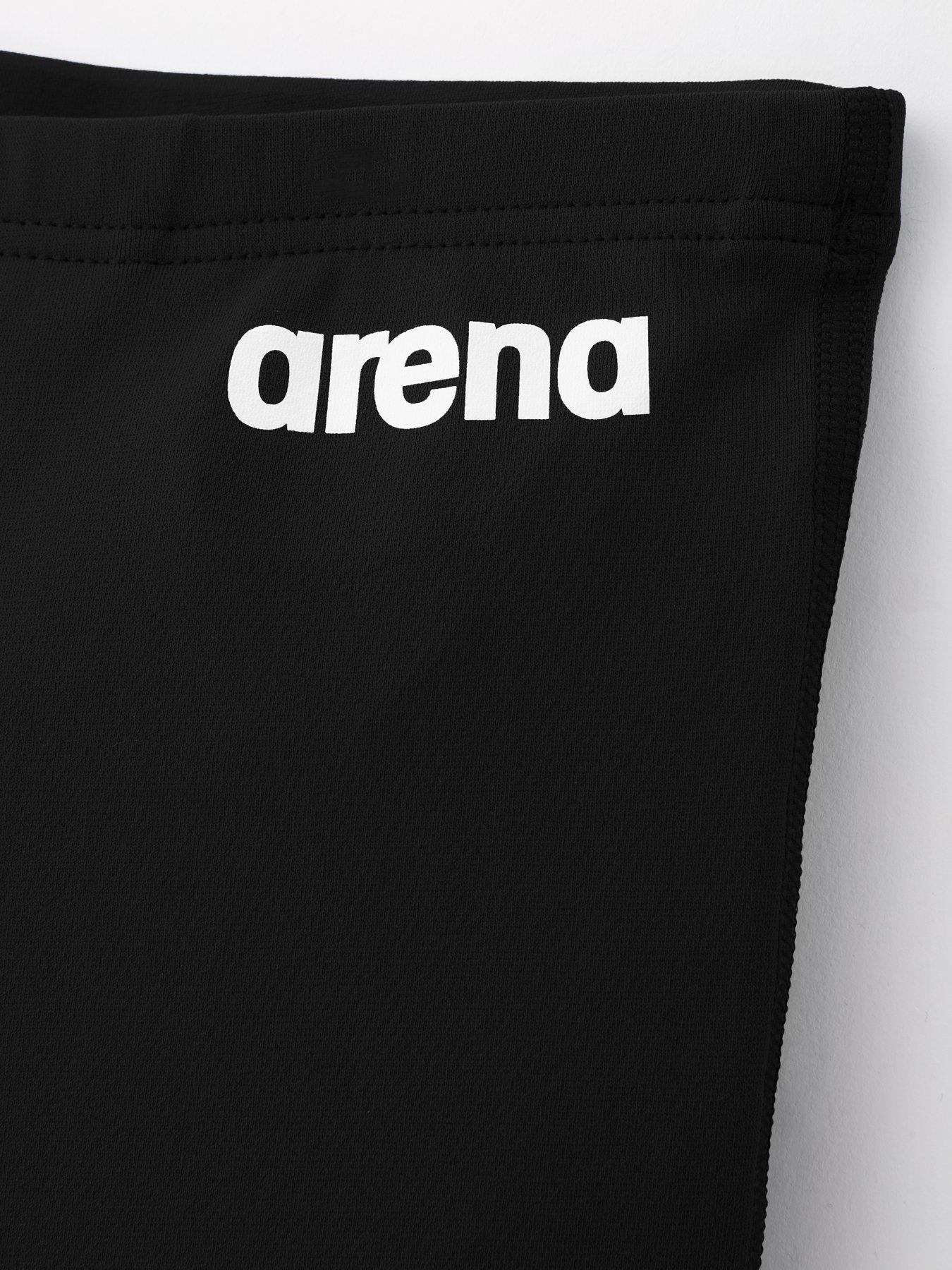 arena-boys-team-swim-jammer-solid-blackoutfit