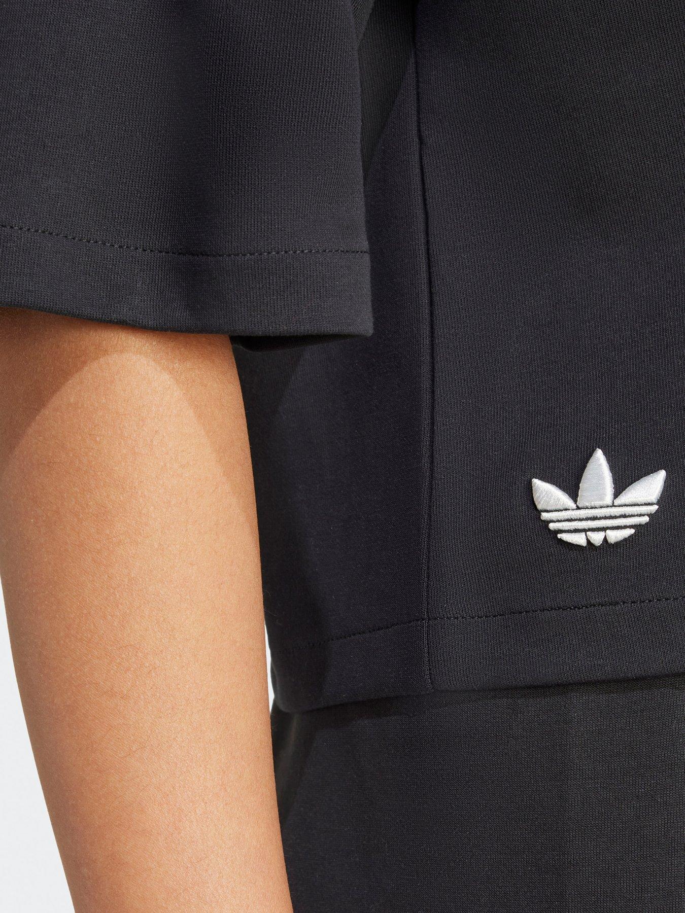 adidas-originals-womens-neu-classics-tee-blackwhitedetail