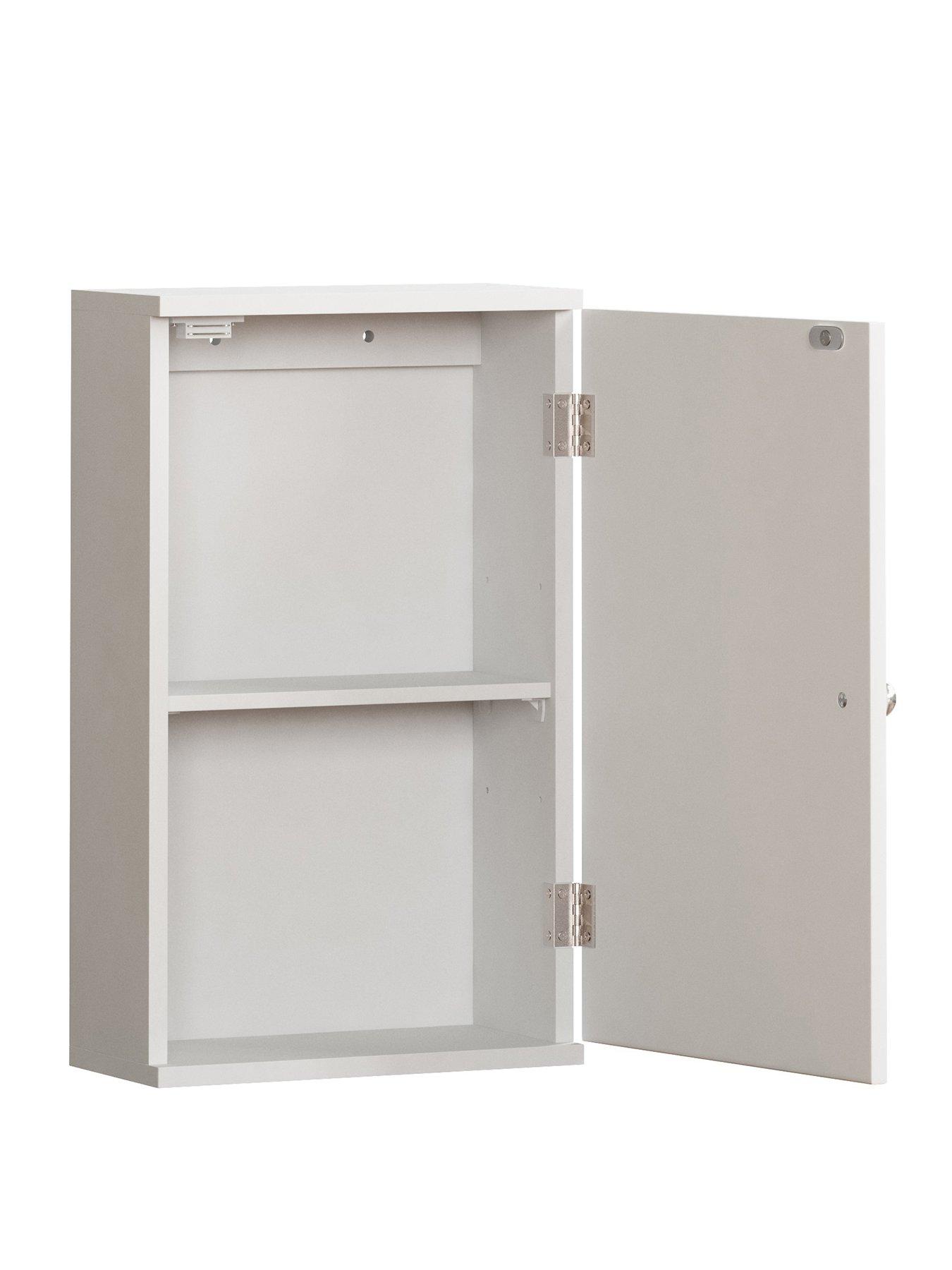 bath-vida-priano-1-door-wall-cabinetstillFront