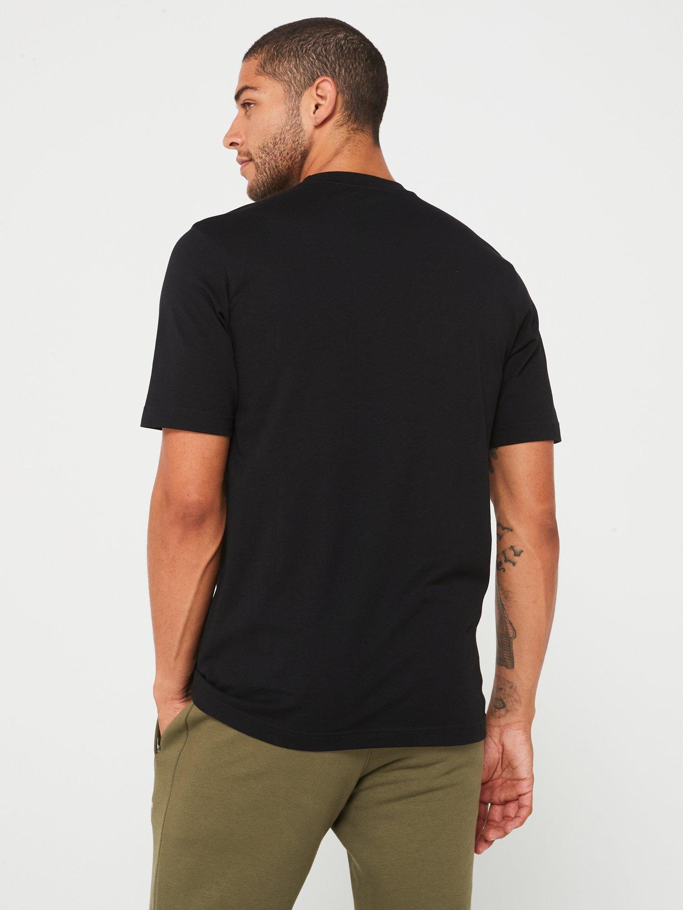 adidas-originals-mens-outline-tee-blackstillFront