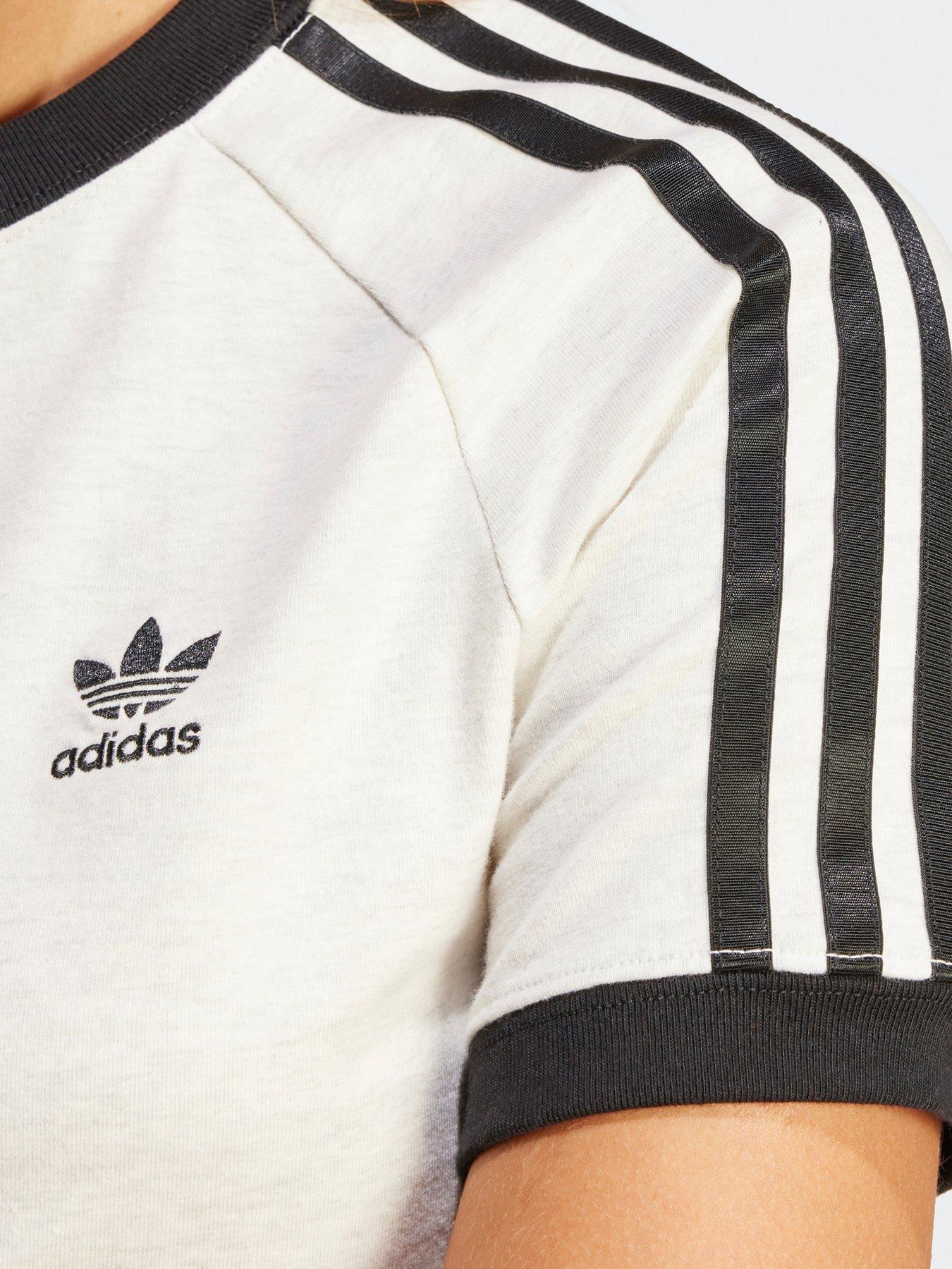 adidas-originals-womens-3-stripe-raglan-t-shirt-whiteoutfit