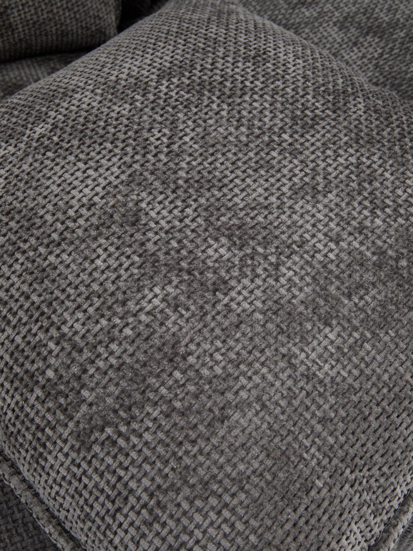 Image 5 of 7 of Very Home Tuscany Fabric Armchair&nbsp;- Made to Order in the UK