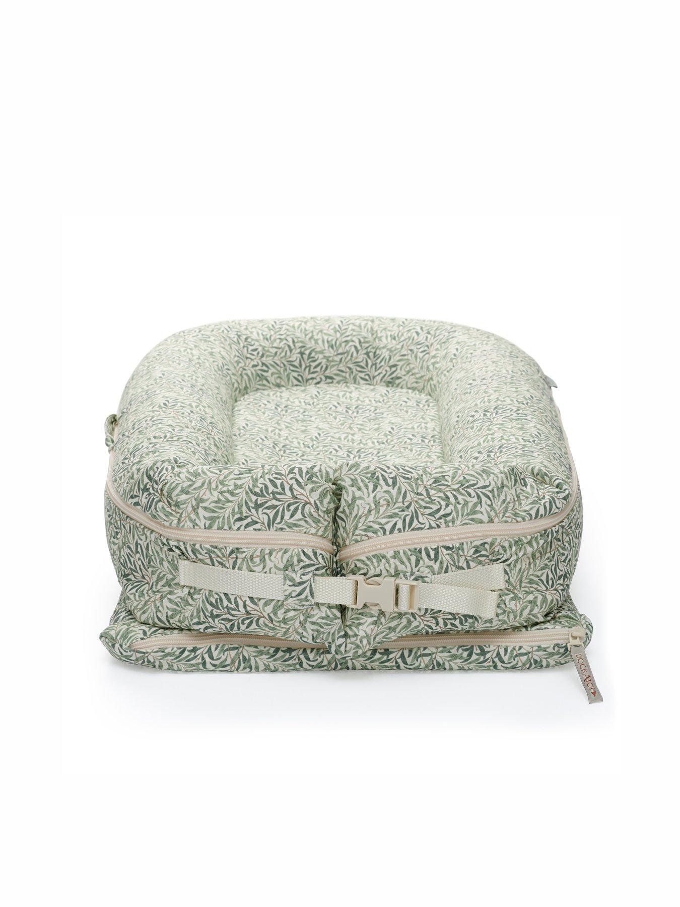Image 7 of 7 of DockATot Deluxe + Dock -&nbsp;Willow Boughs