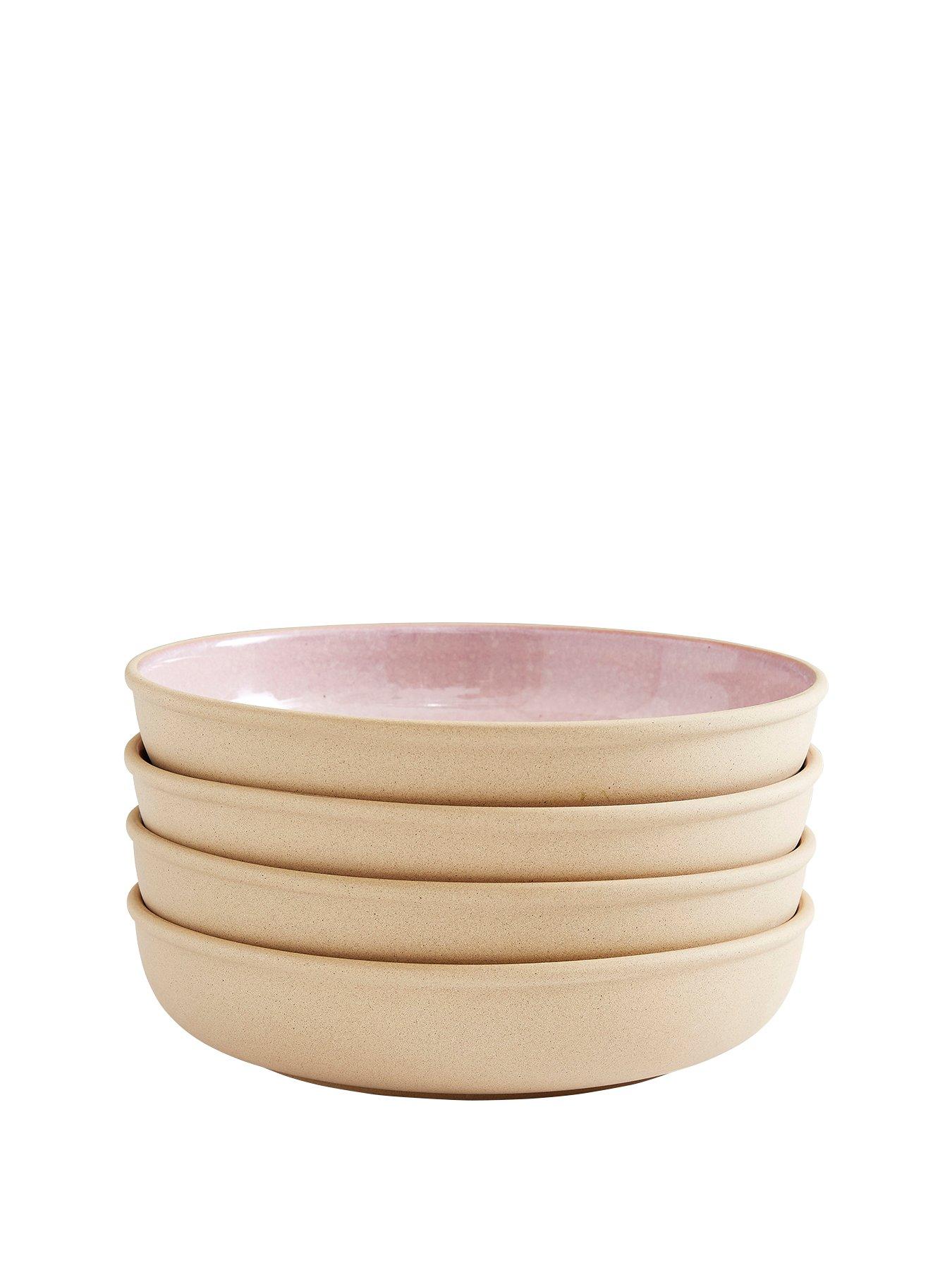 portmeirion-minerals-collection-ndash-set-of-4-rose-quartz-pasta-bowlsstillFront