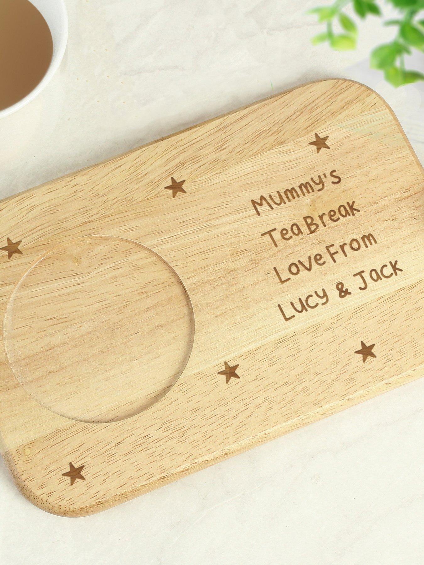 the-personalised-memento-company-personalised-stars-wooden-coaster-trayback