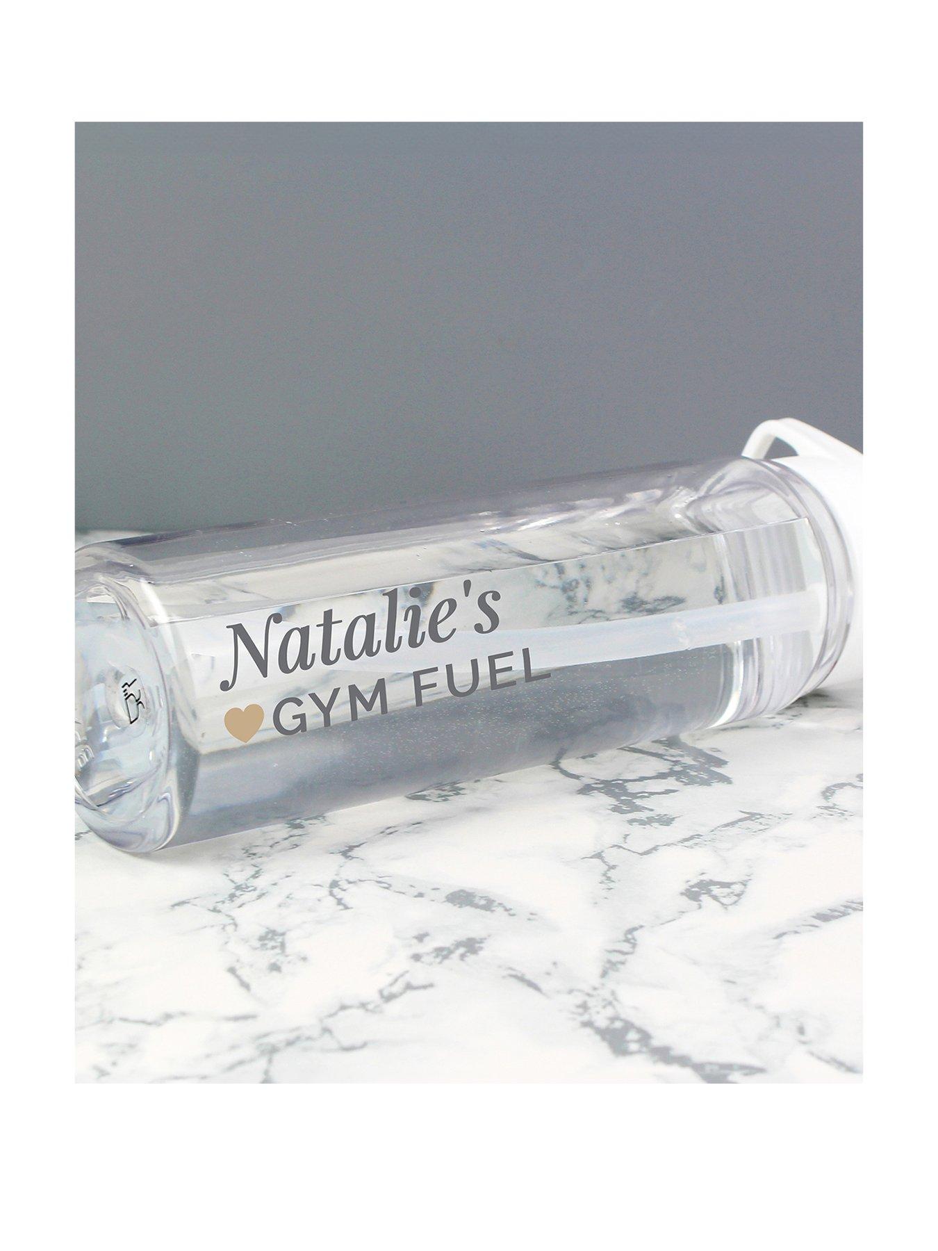 the-personalised-memento-company-personalised-gold-heart-water-bottle