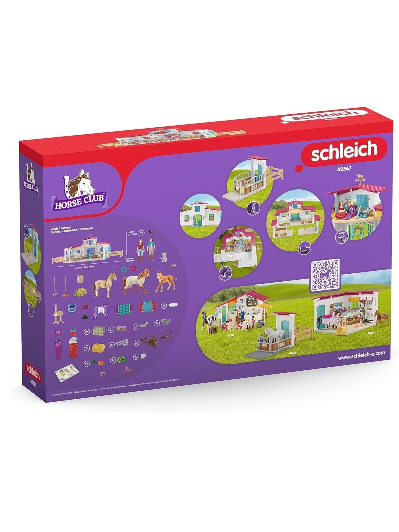 schleich-lakeside-riding-centerstillFront