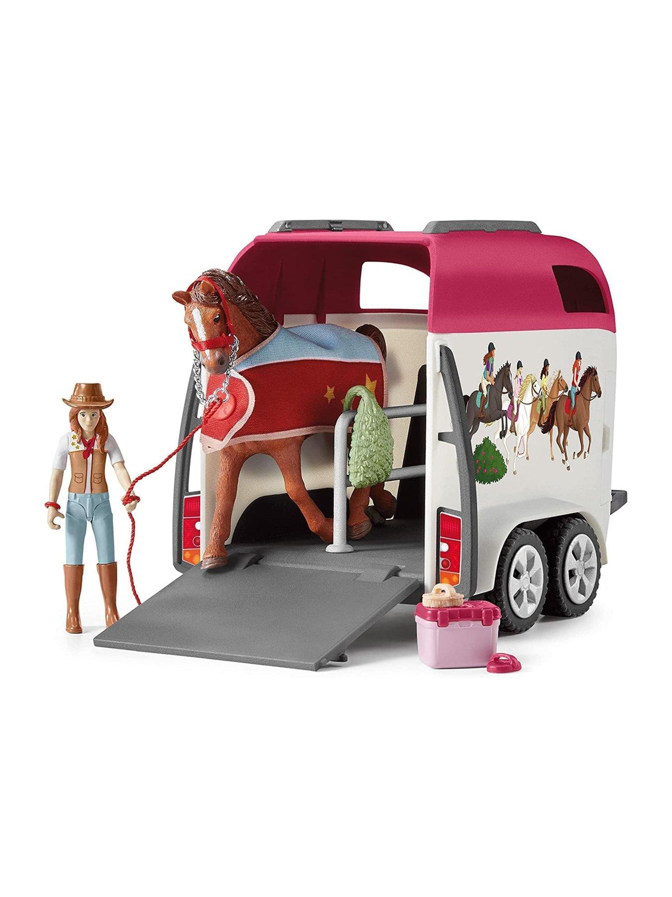 schleich-horse-adventures-with-car-and-trailerstillFront