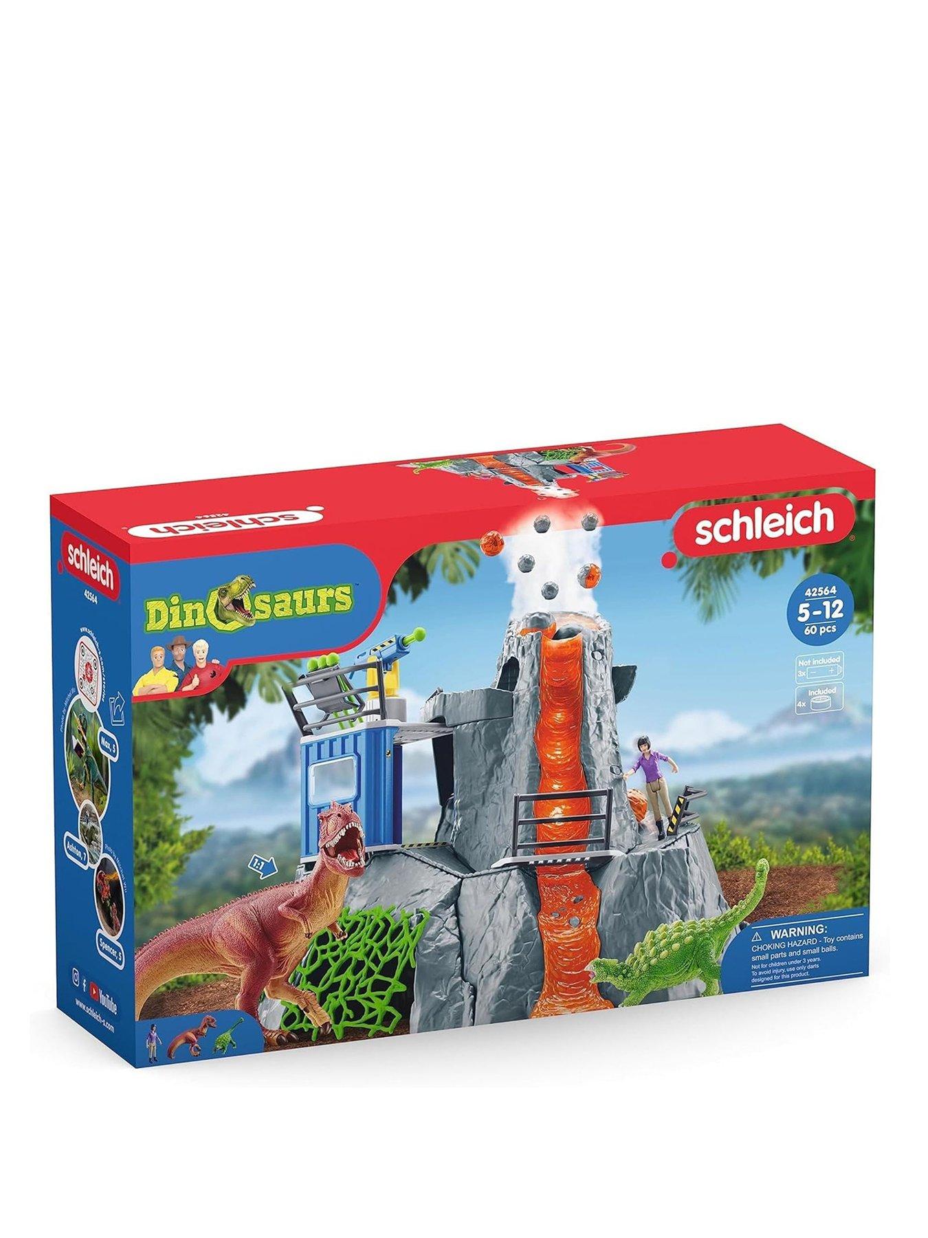 schleich-volcano-expedition-base-camp