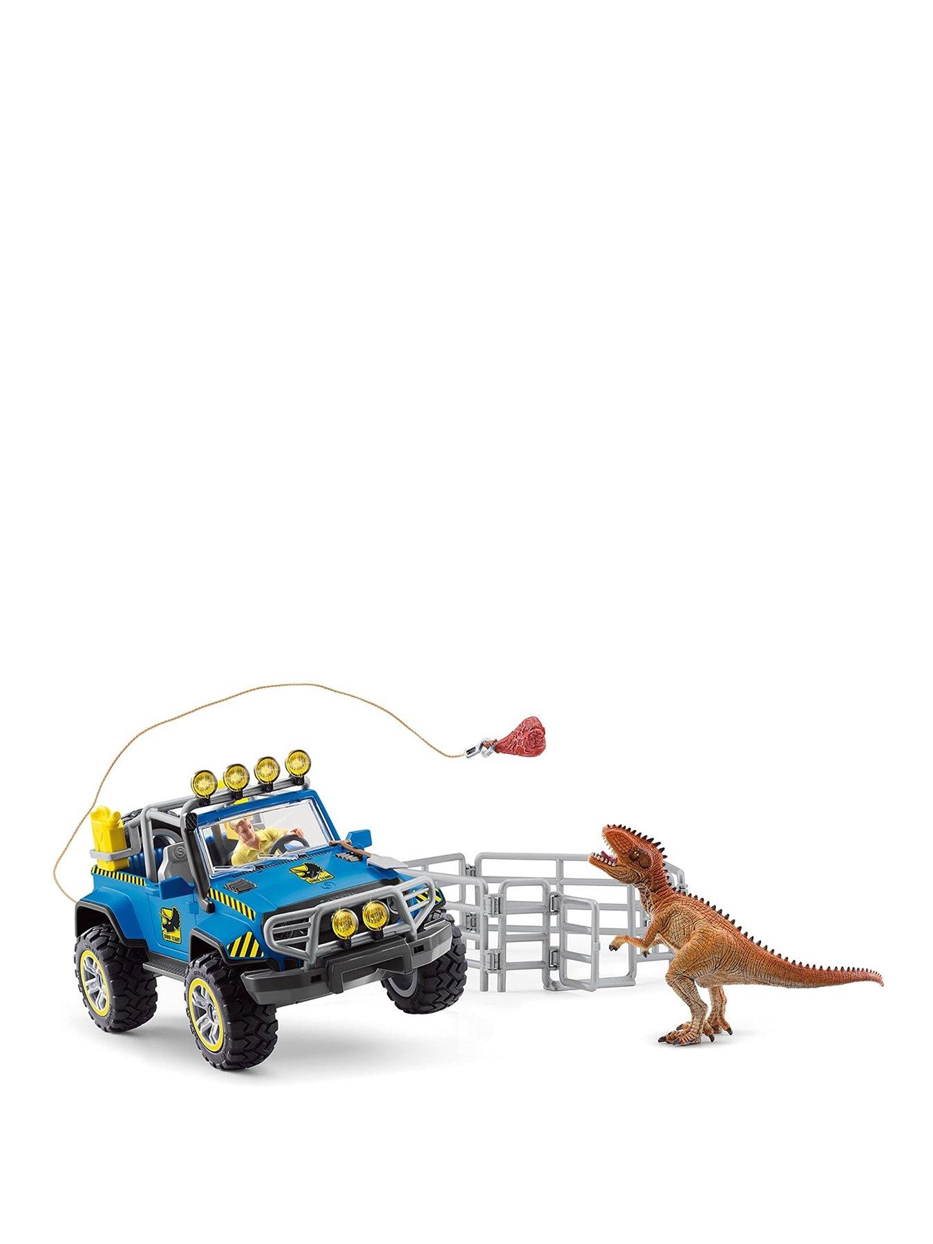 schleich-off-road-vehiclefront