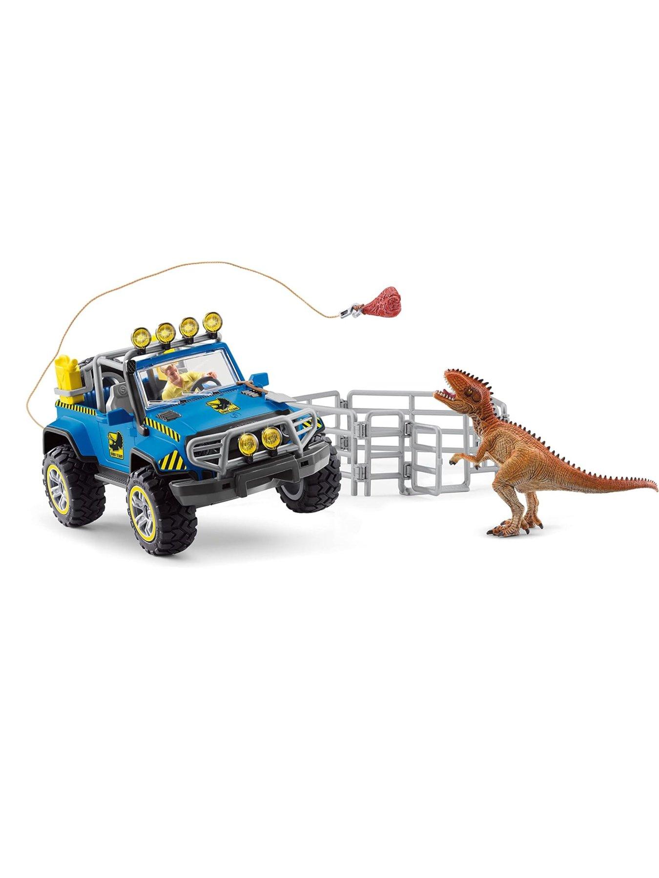 schleich-off-road-vehiclestillFront