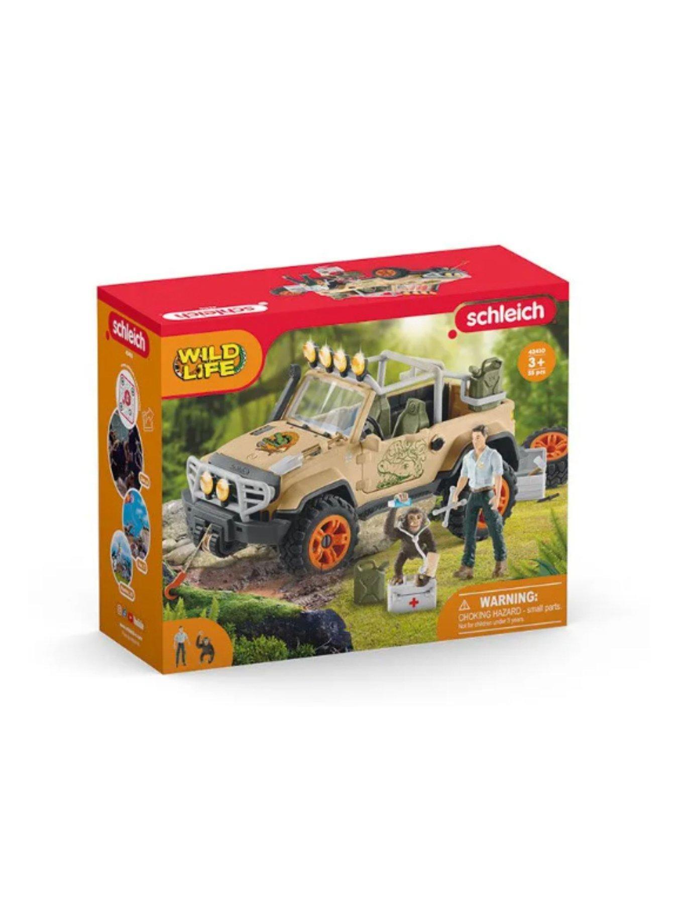 schleich-4x4-vehicle-with-chimpstillFront