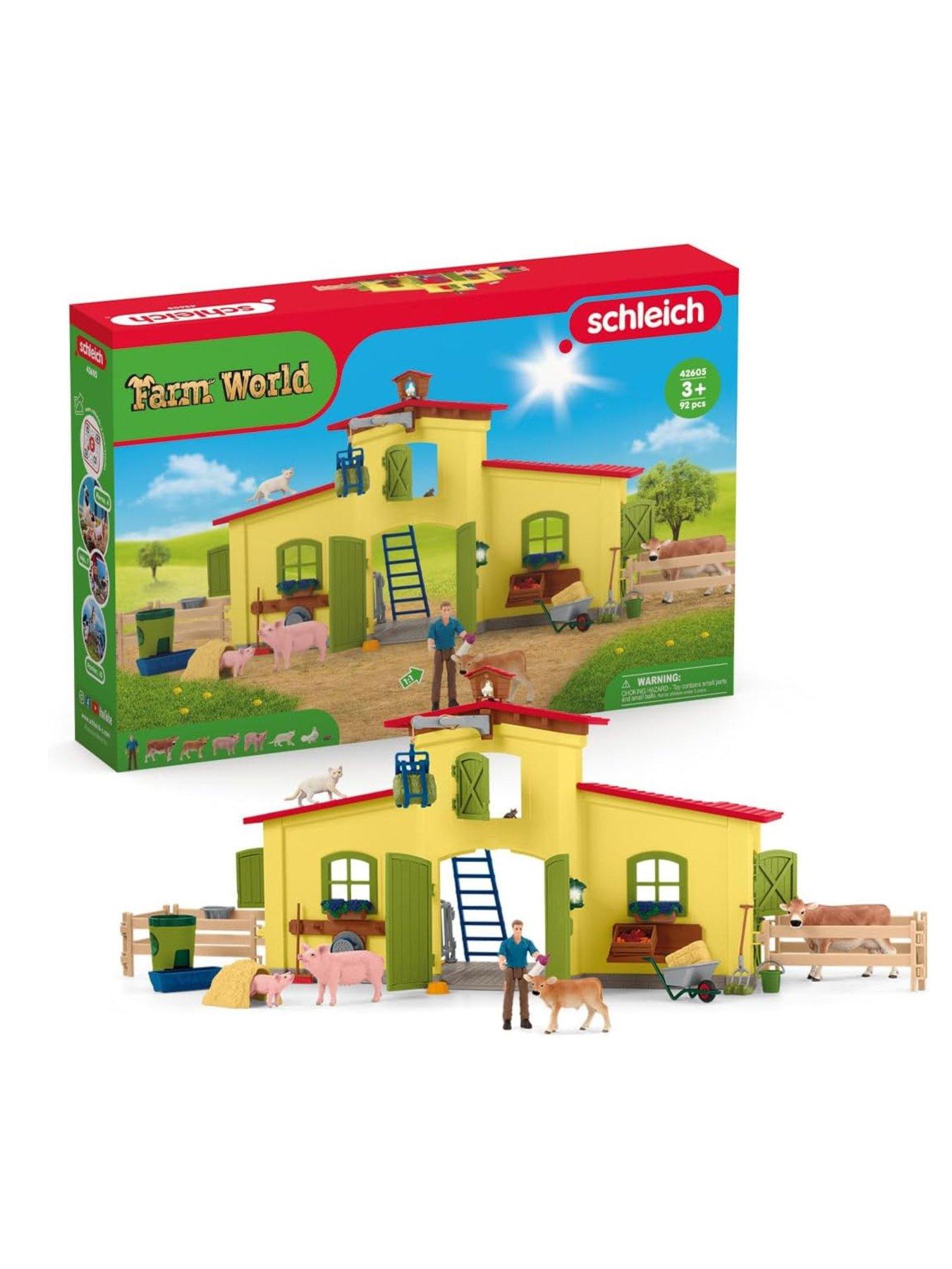 schleich-large-farm-housestillFront