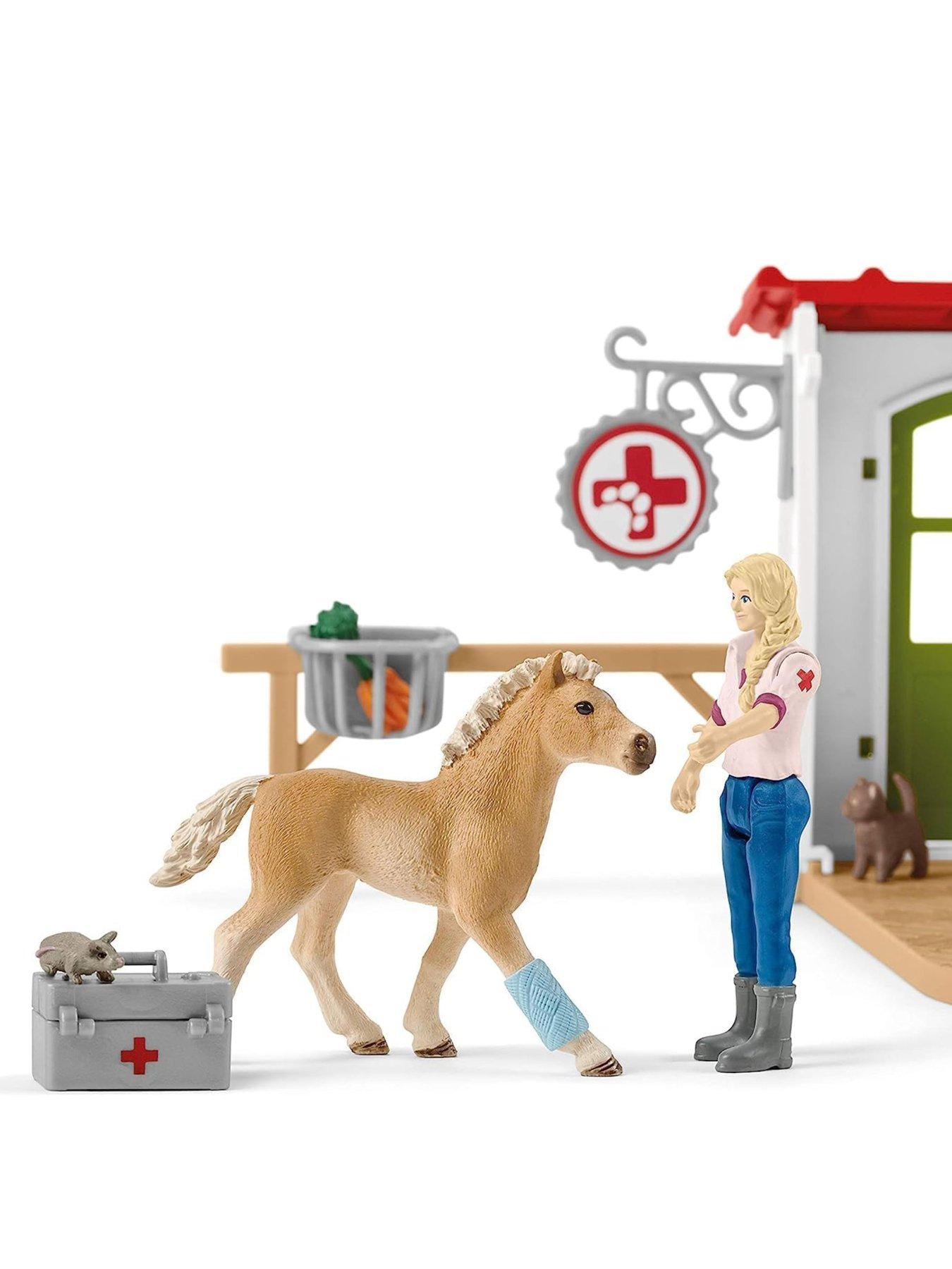 schleich-veterinary-practicedetail