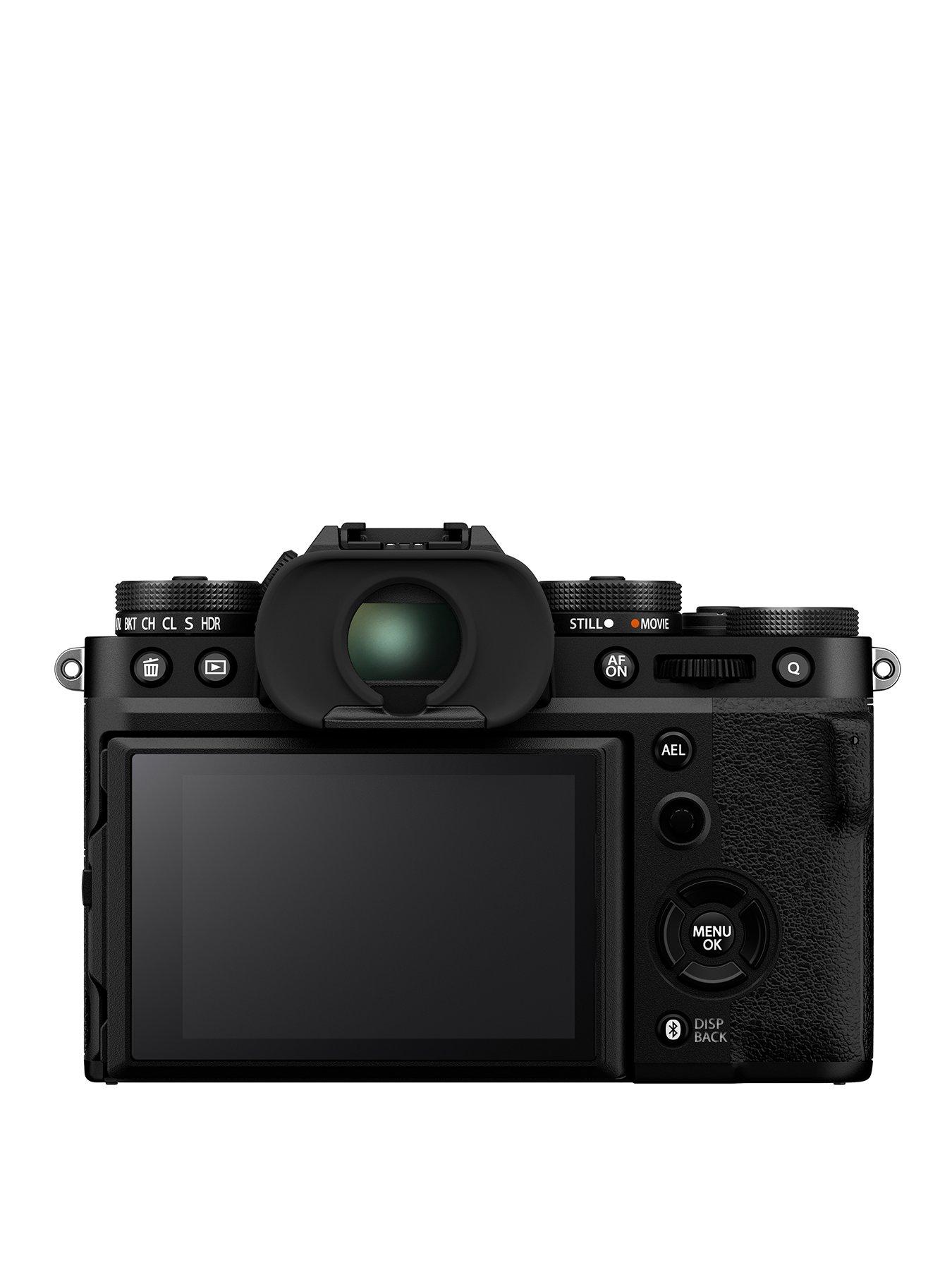 Image 2 of 3 of Fujifilm X-T5 Mirrorless Digital Camera with&nbsp;XF16-50mm Lens Kit