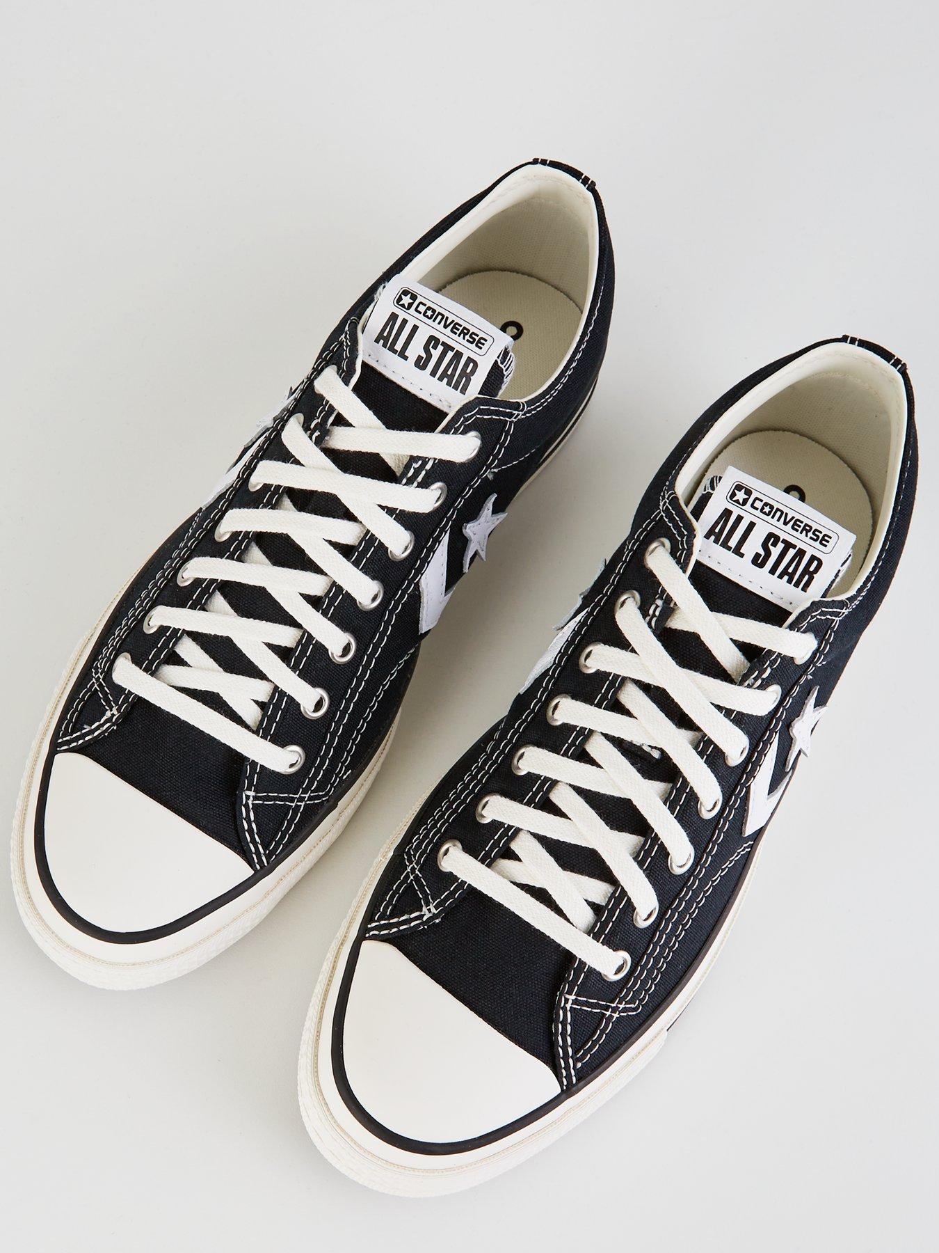 converse-premium-canvas-star-player-76-trainers-blackwhiteoutfit