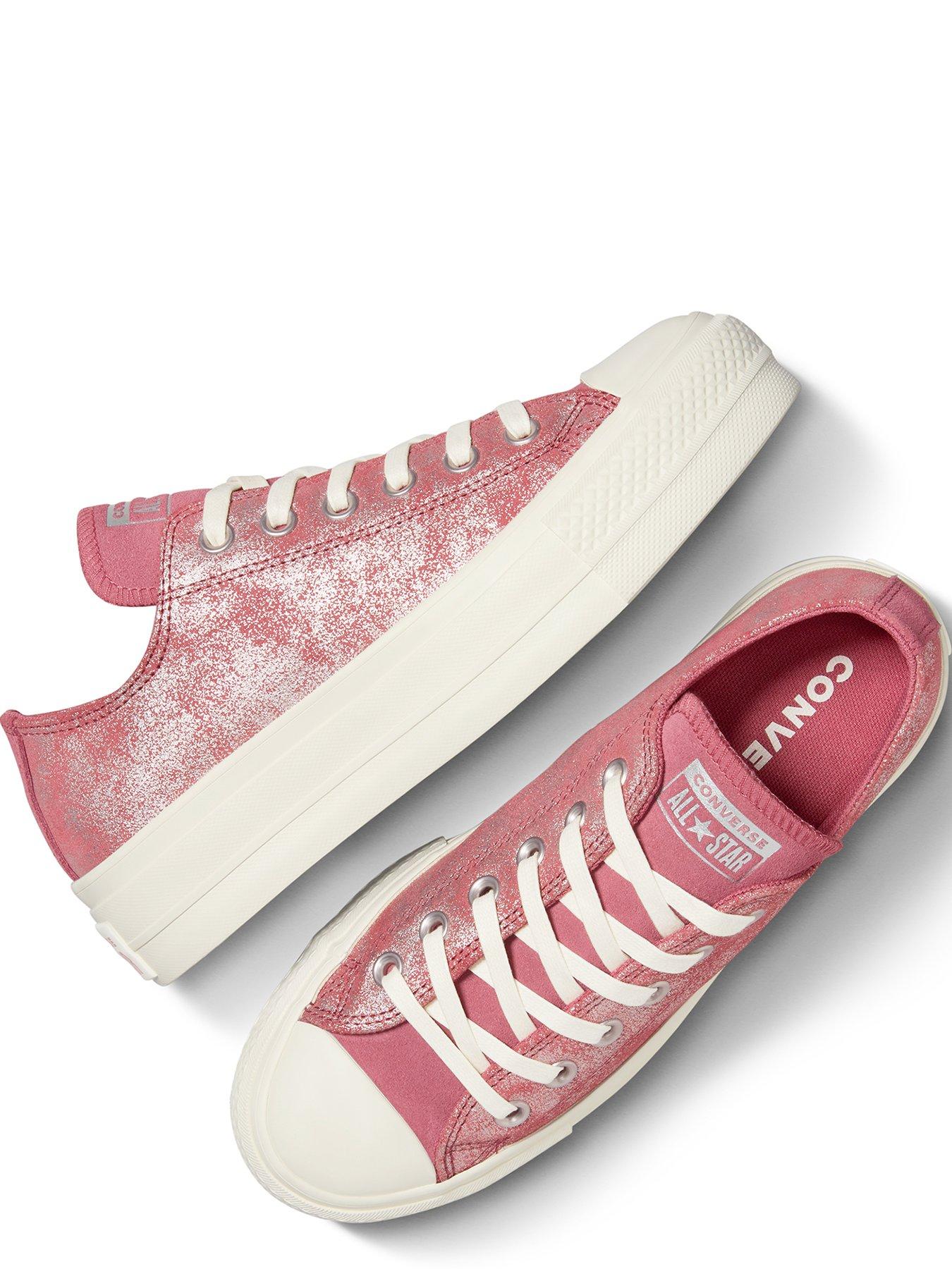 converse-womens-pretty-patina-suede-ox-trainers-pinkoutfit