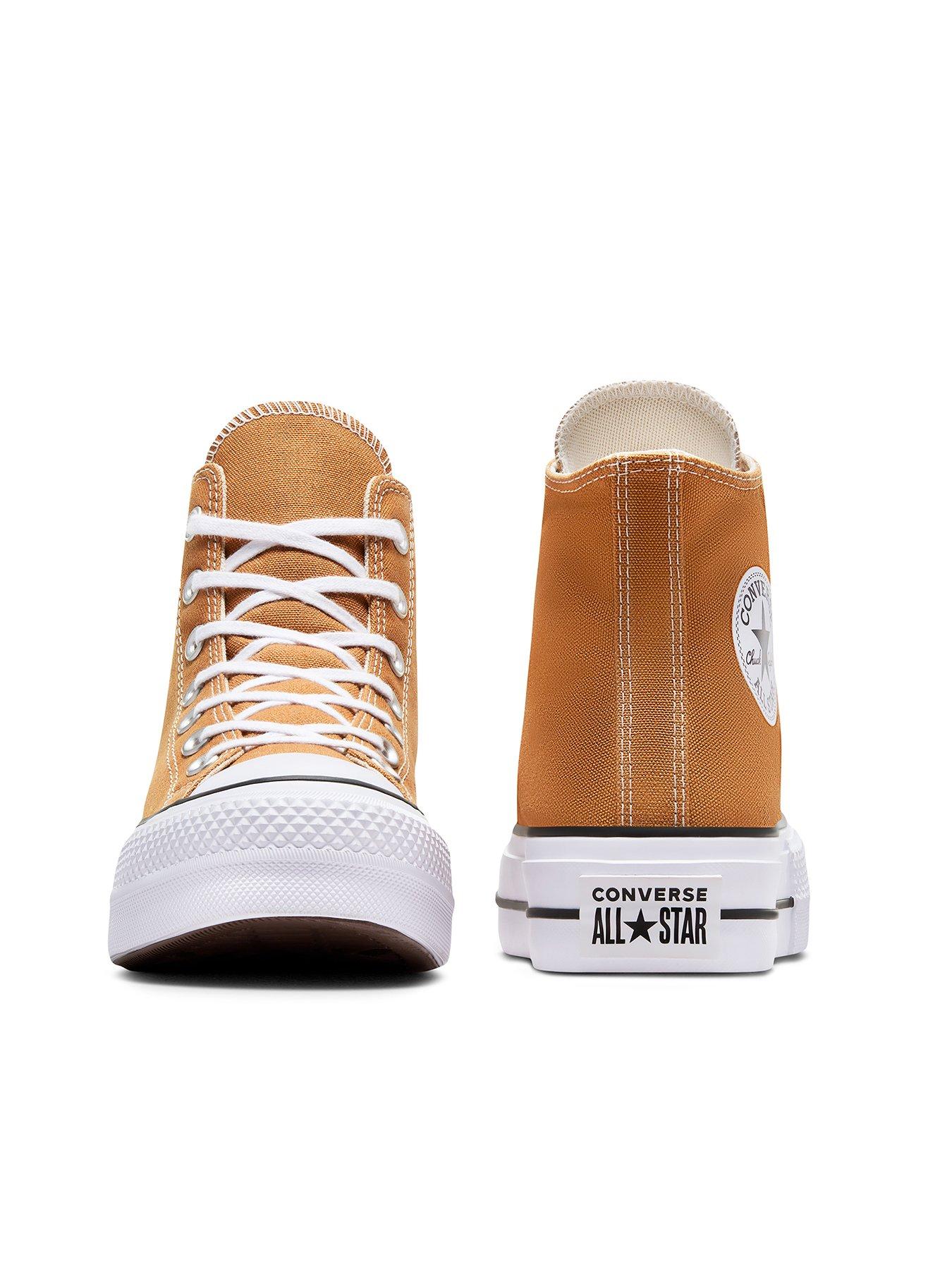 converse-womens-lift-seasonal-color-canvas-hi-trainers-brownback