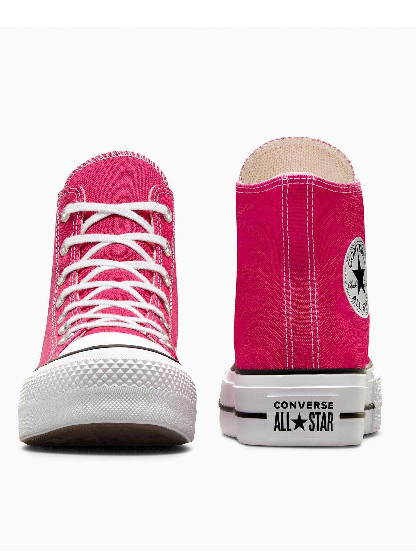 converse-womens-lift-seasonal-color-canvas-hi-trainers-pinkback