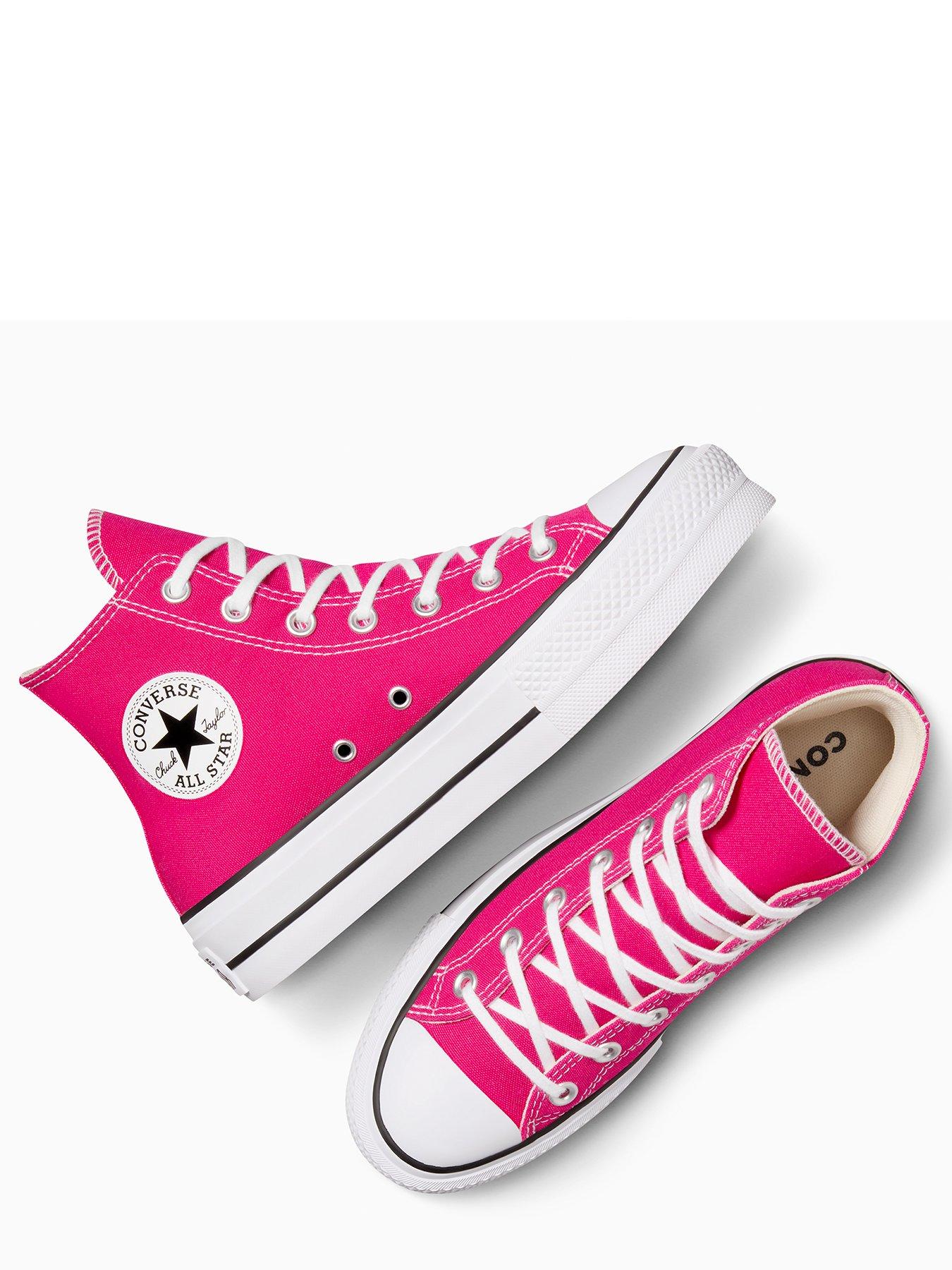 converse-womens-lift-seasonal-color-canvas-hi-trainers-pinkoutfit