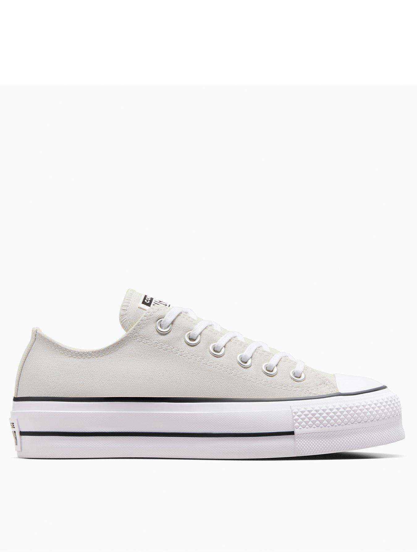 Converse Converse Chuck Taylor All Star Move Leather Very Ireland