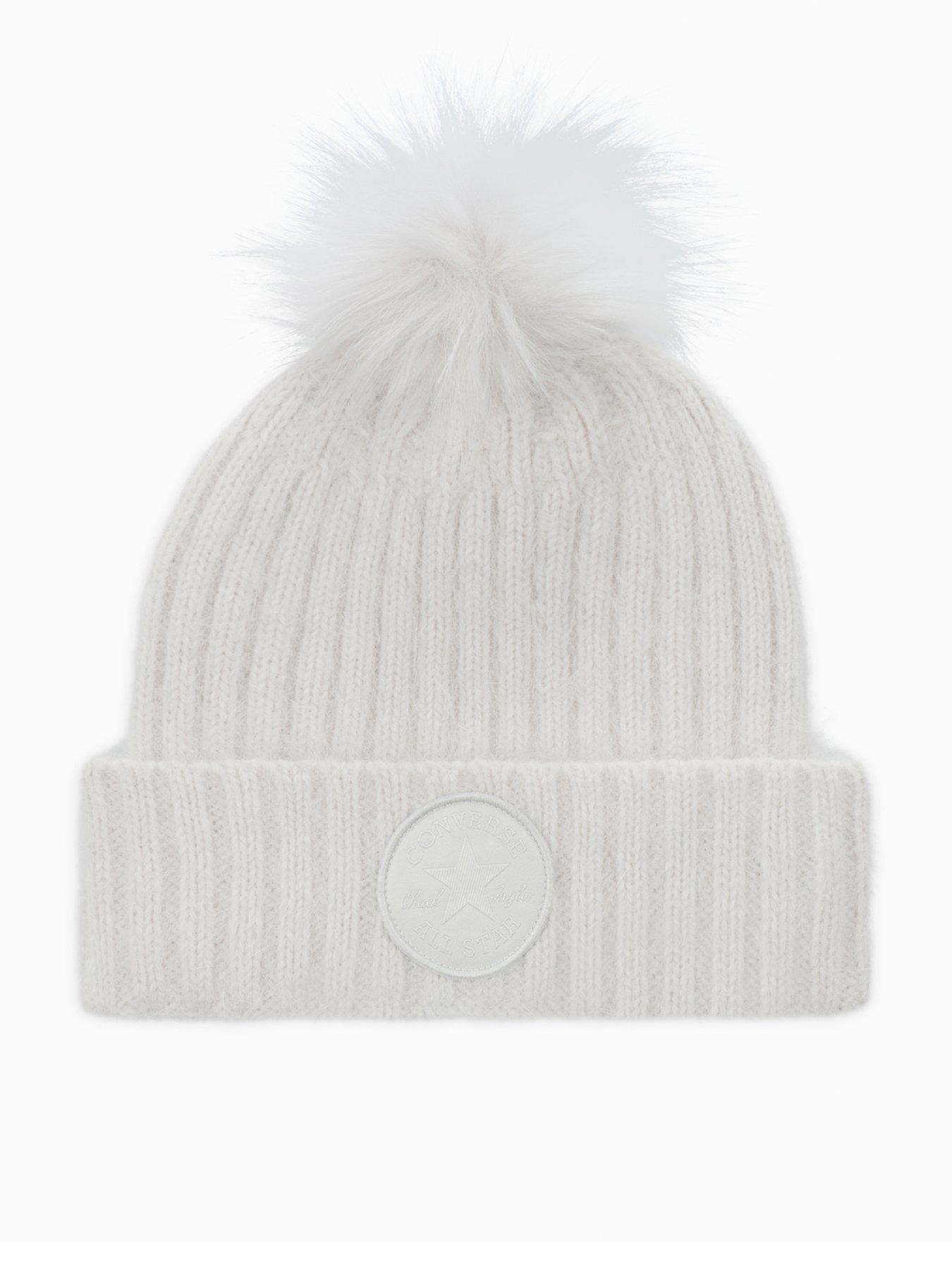 converse-unisex-tonal-pom-beanie-barley-grey