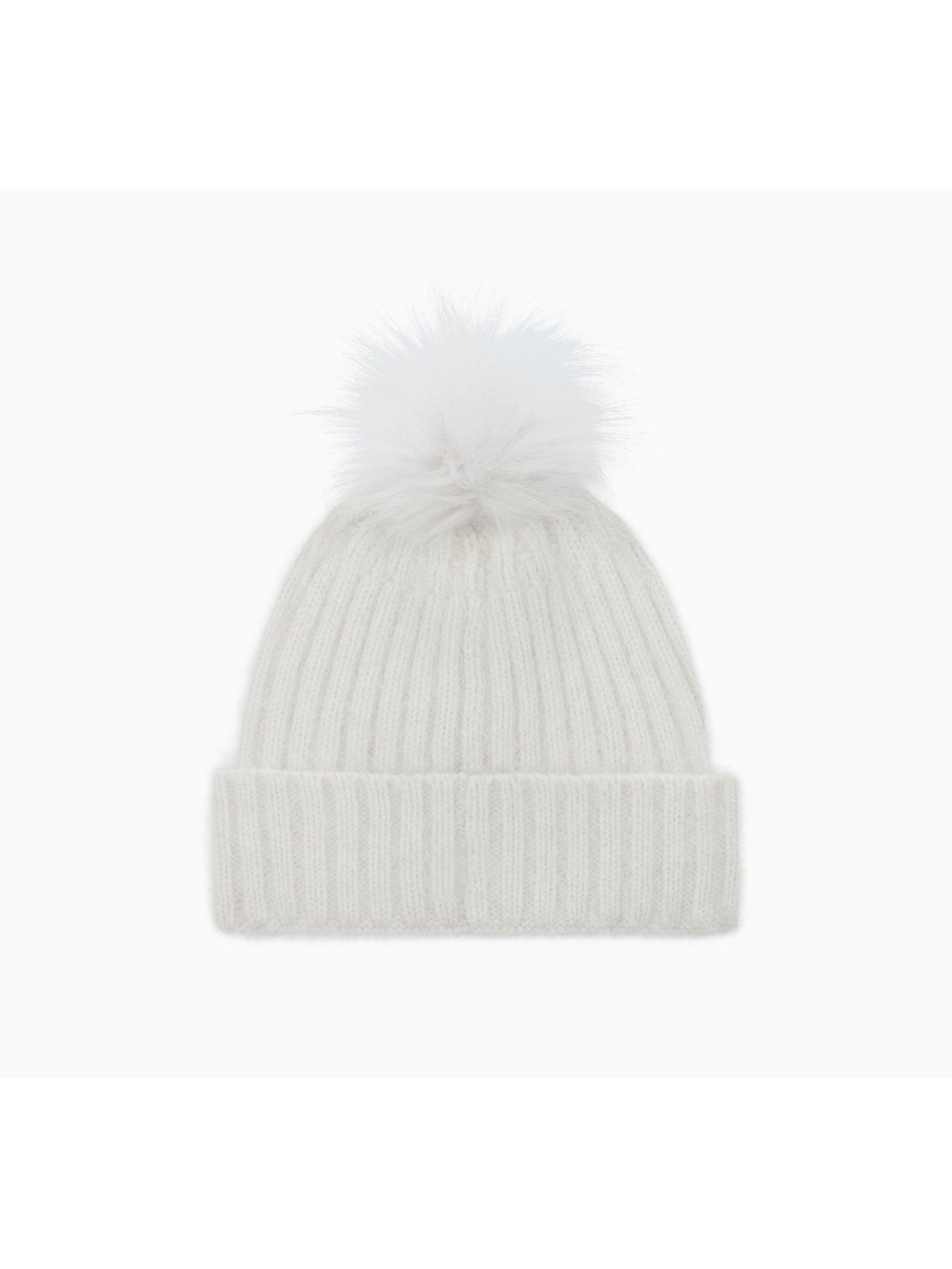 converse-unisex-tonal-pom-beanie-barley-greystillFront