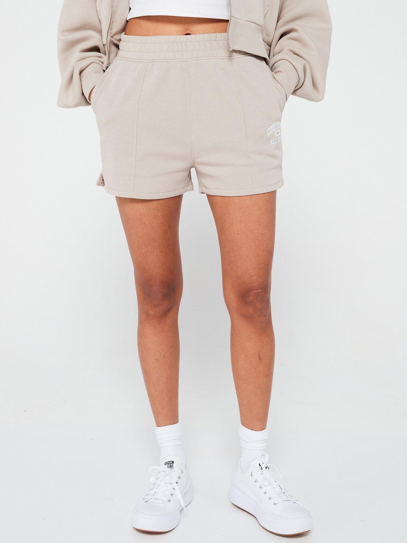 converse-womens-retro-chuck-sporty-short-beige