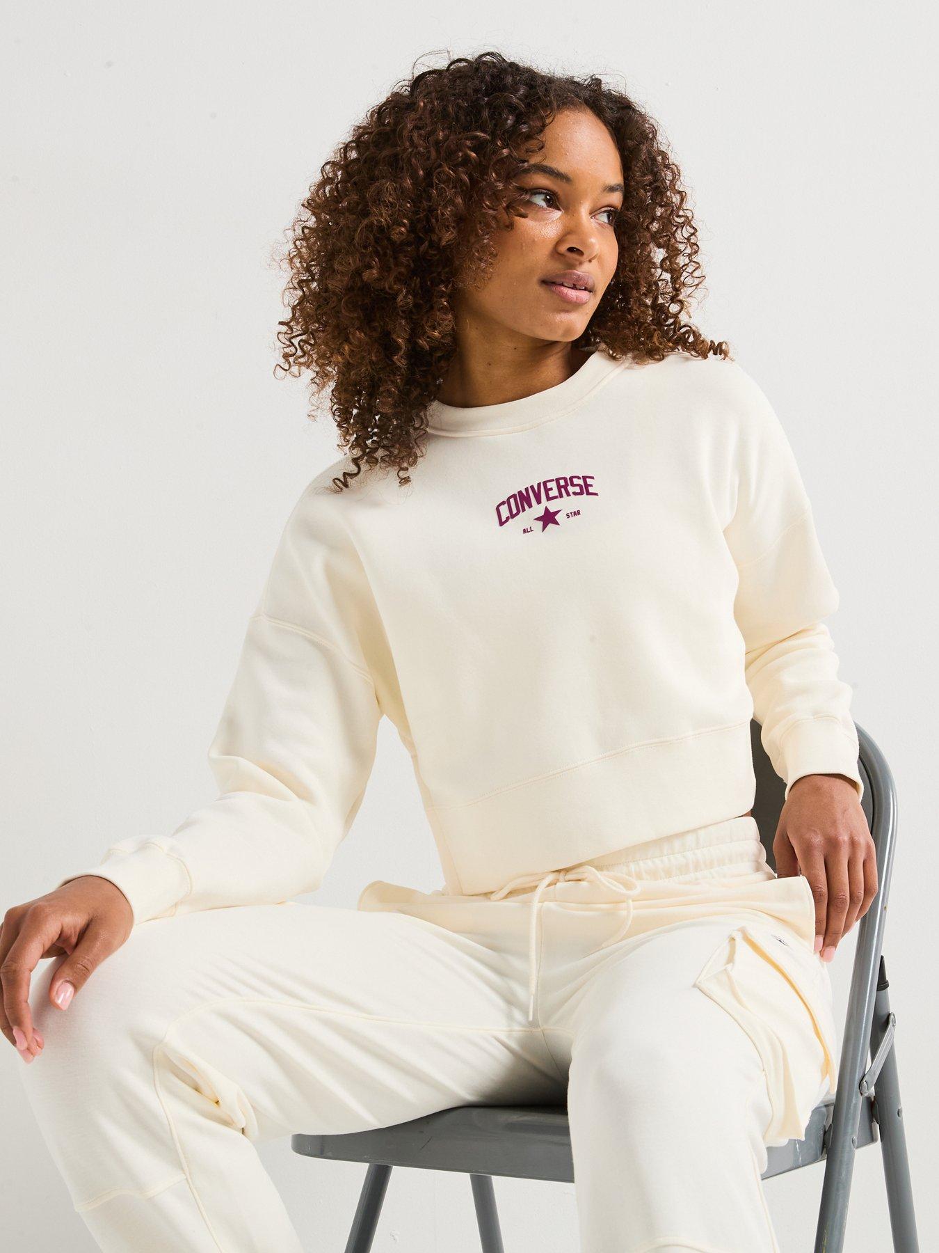 converse-womens-crew-sweat-whiteoutfit