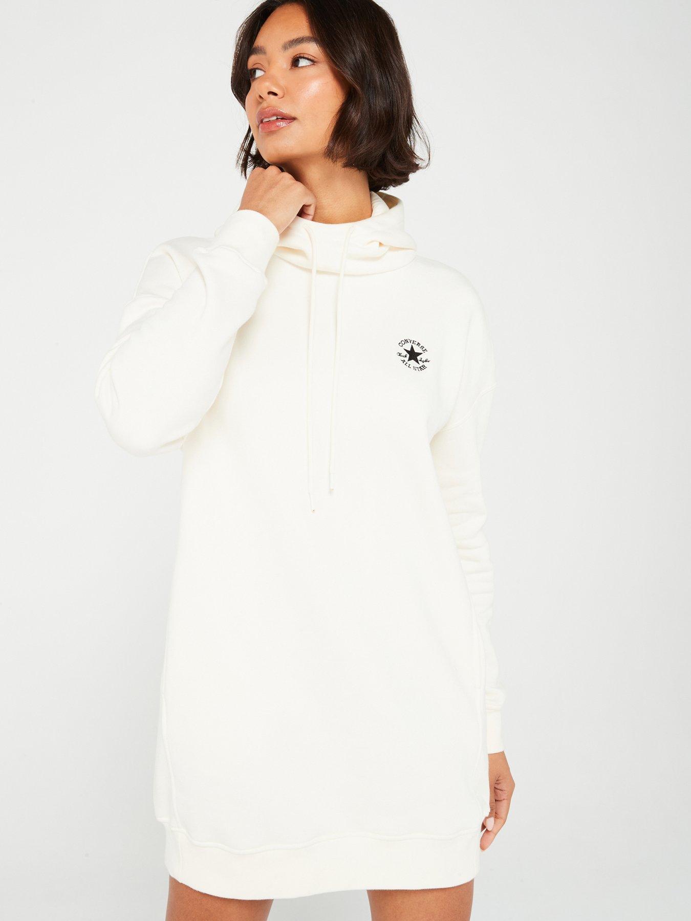 converse-womens-longline-embroidery-hoodie-dress-white