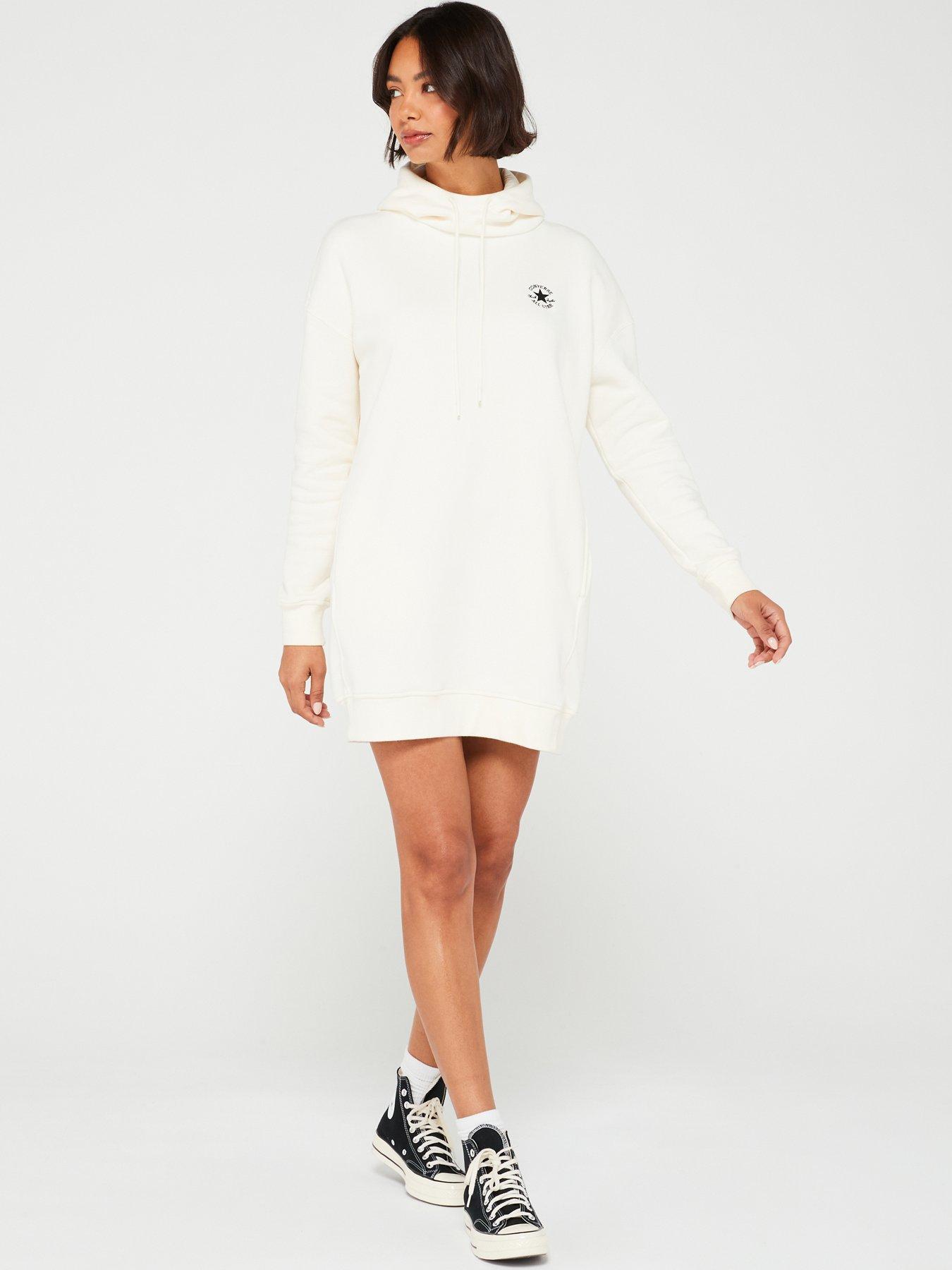 converse-womens-longline-embroidery-hoodie-dress-whitedetail