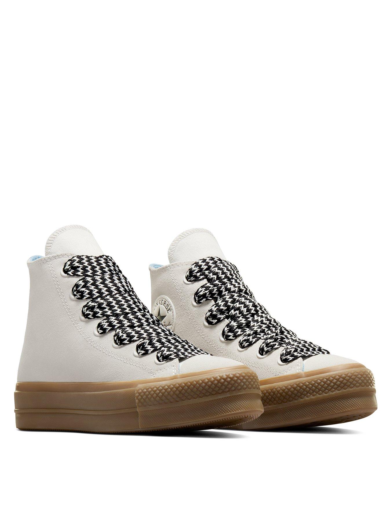 converse-womens-lift-platform-suede-hi-trainers-off-whitestillFront